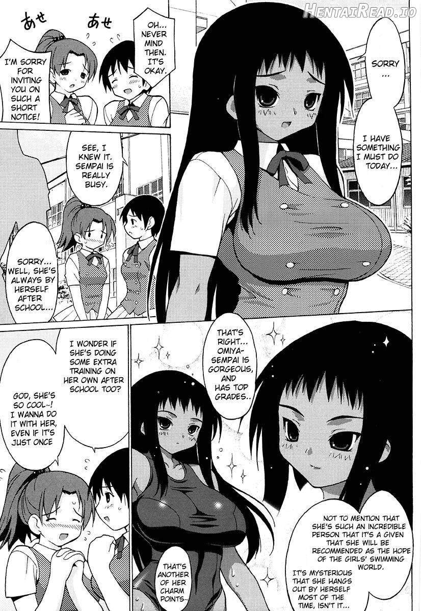 Oppai Party Chapter 1 - page 151