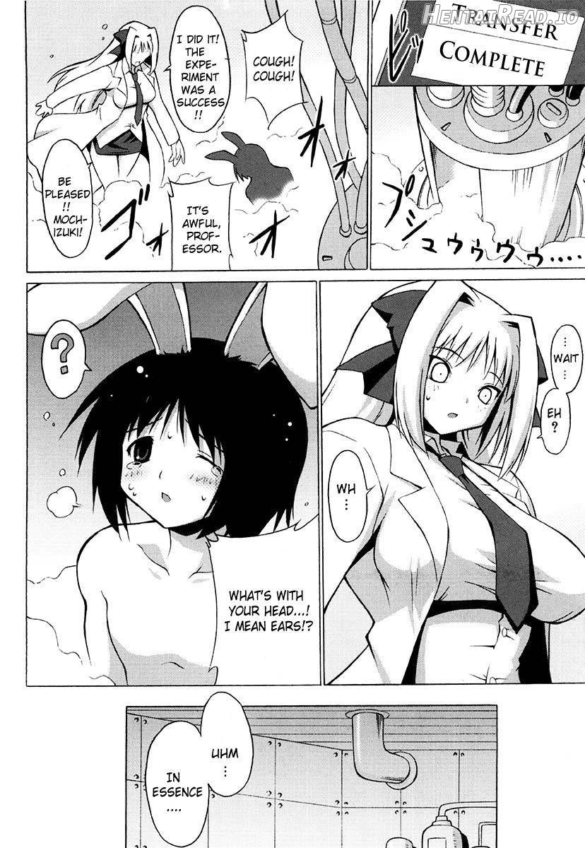 Oppai Party Chapter 1 - page 168