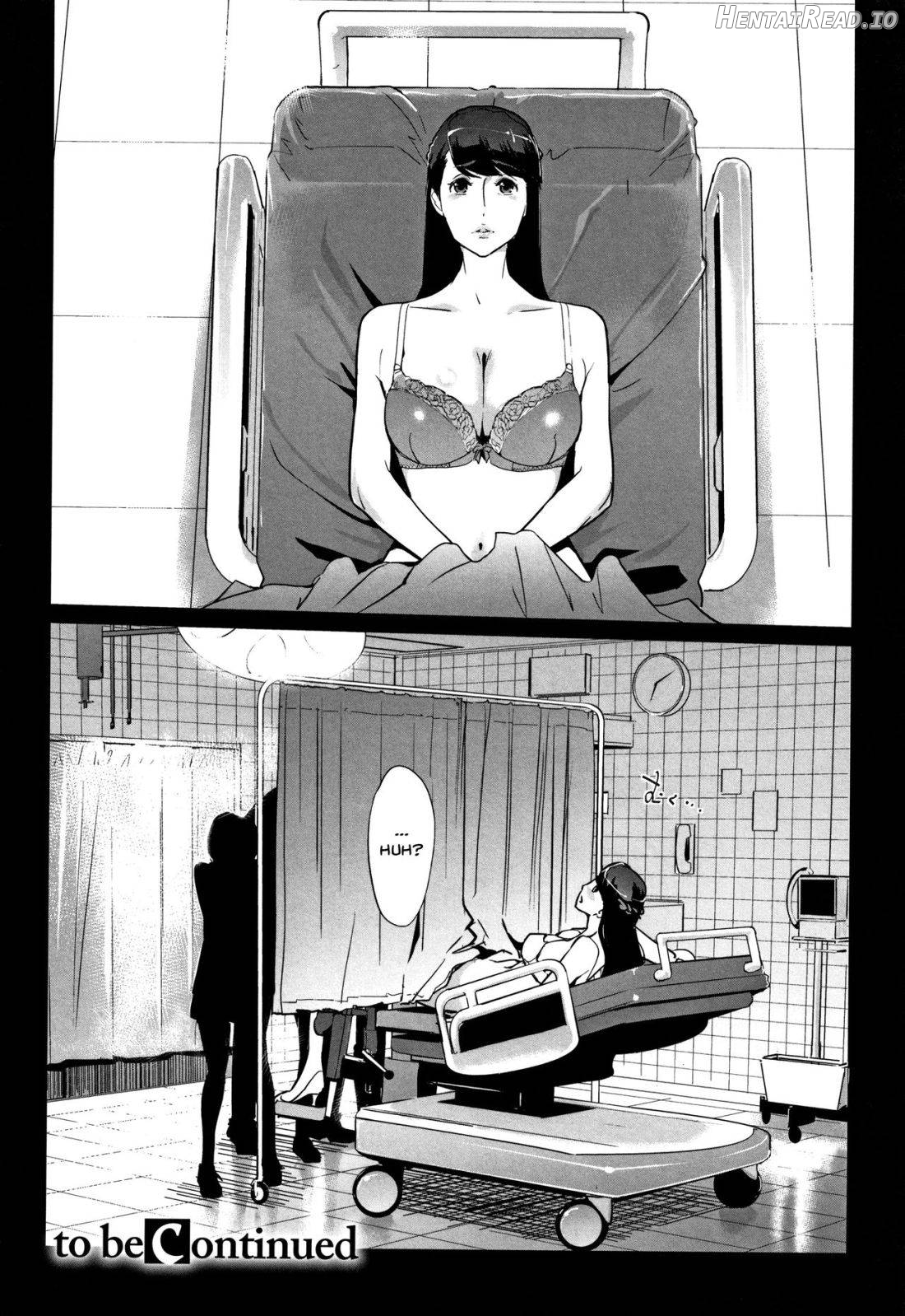 Haritsuke Chapter 1 - page 111