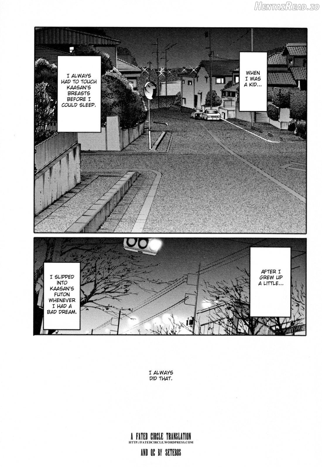 Hisae Haitoku Nikki Kanzenban Jou Chapter 2 - page 124