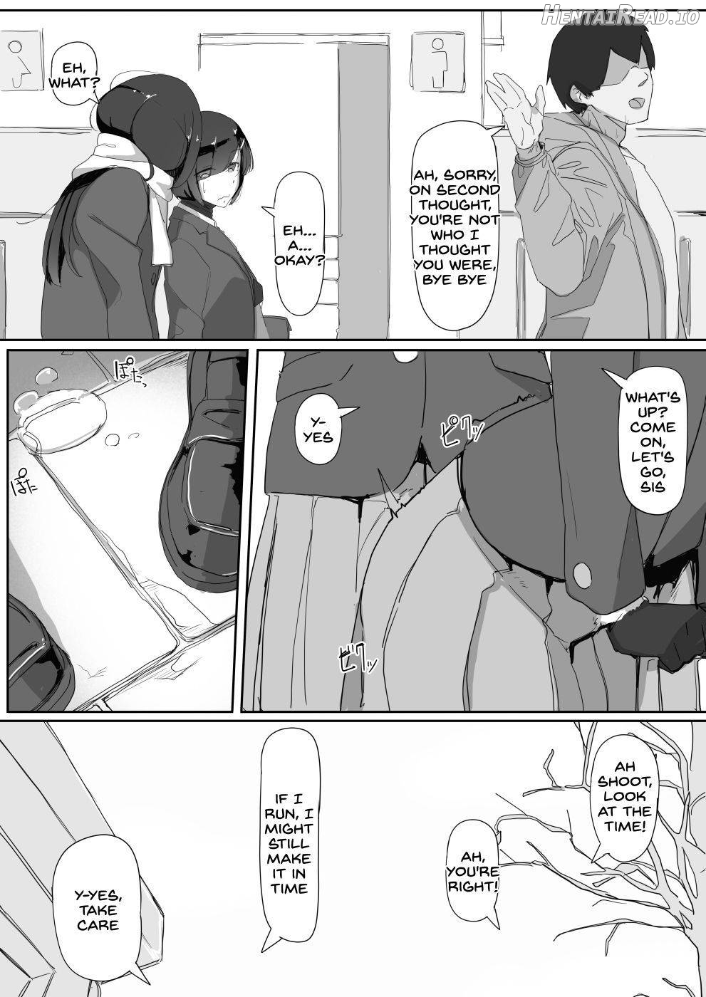 Saimin o... Chapter 2 - page 27