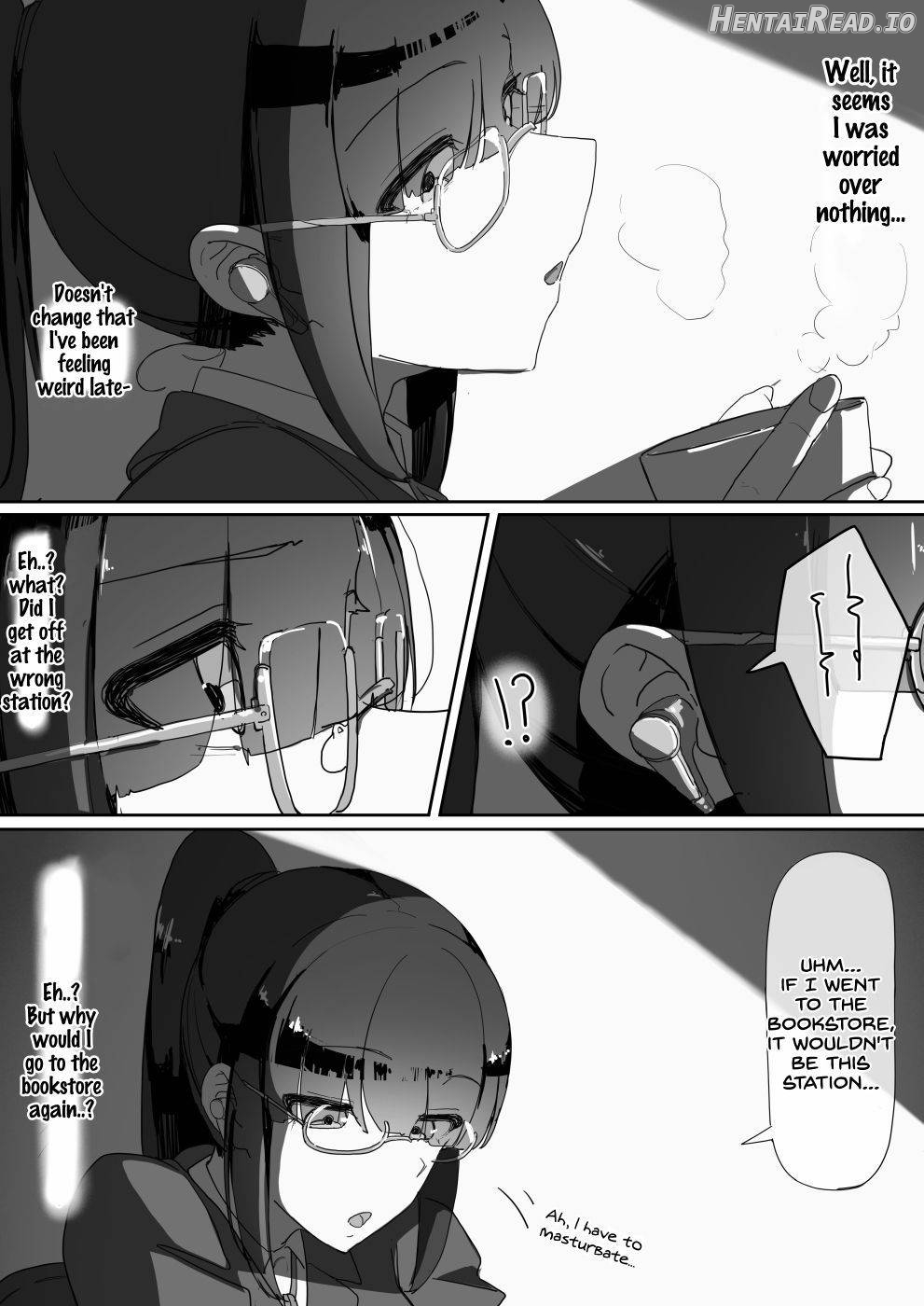 Saimin o... Chapter 2 - page 42