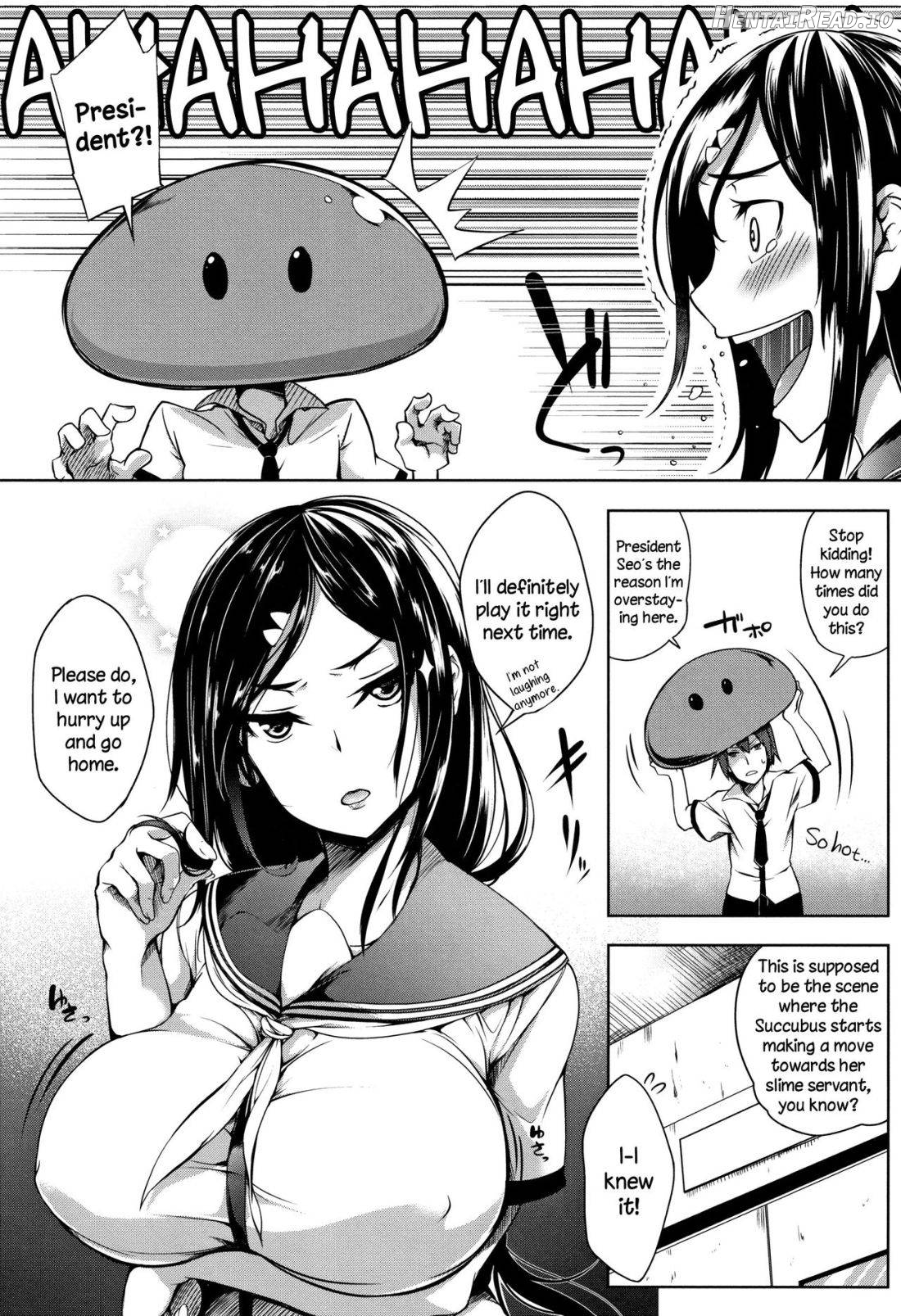 Oppai ω Lovers Chapter 1 - page 106