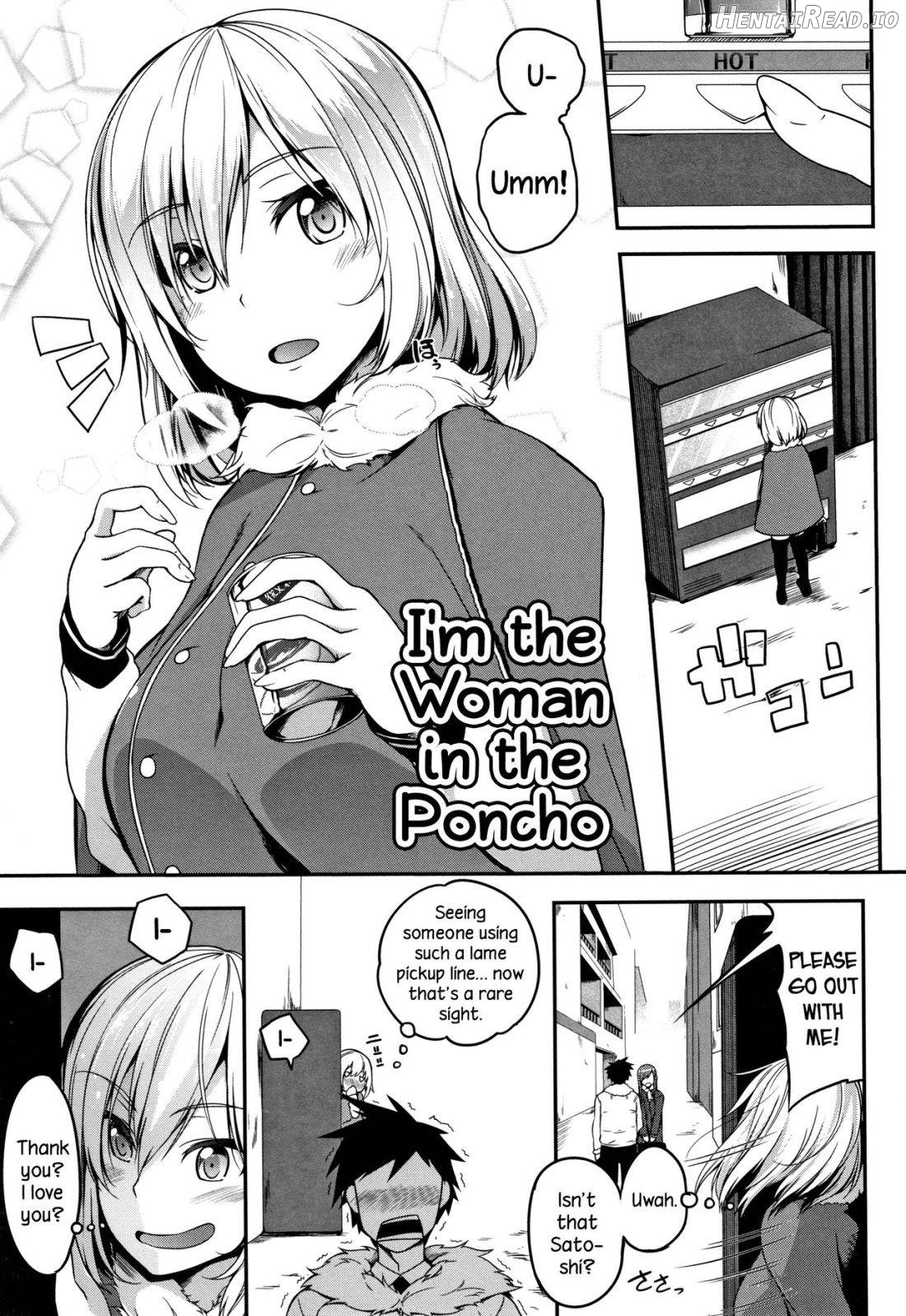 Oppai ω Lovers Chapter 1 - page 129