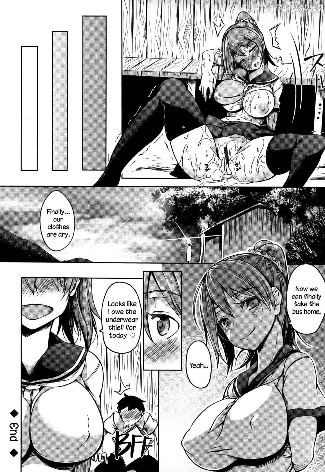 Oppai ω Lovers Chapter 1 - page 176