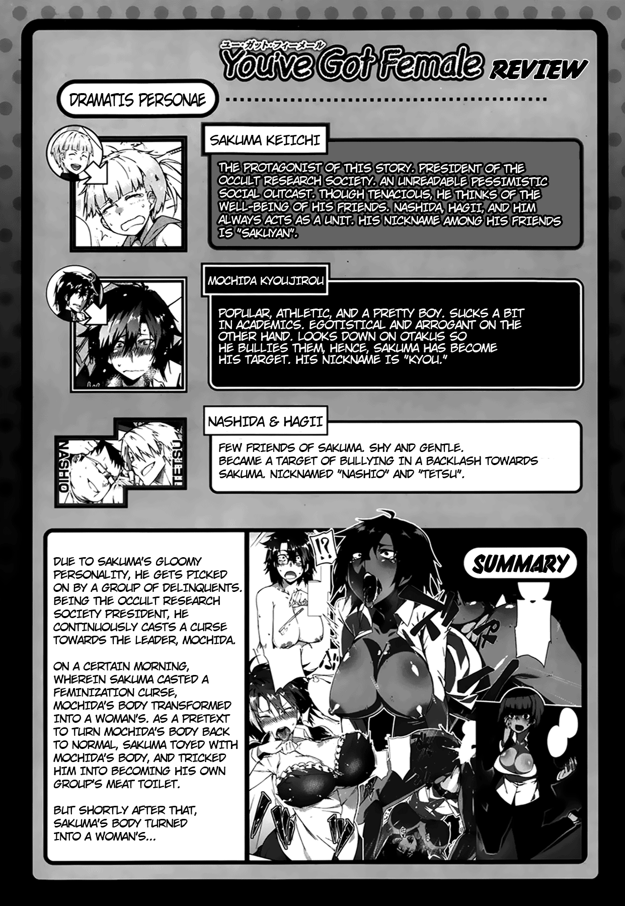 Kick Ass Chapter 2 - page 21