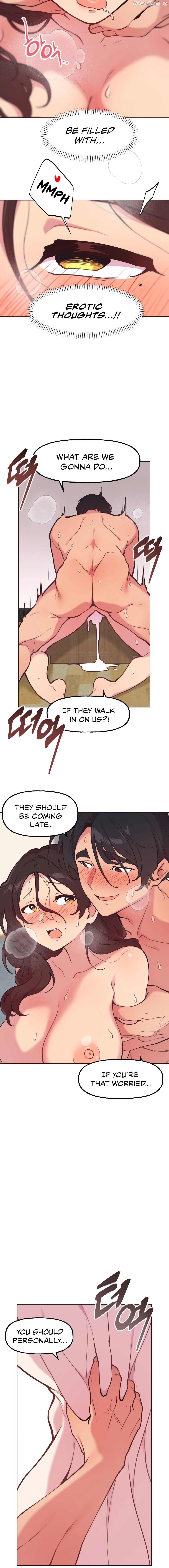 Son of Nam Chapter 51 - page 6