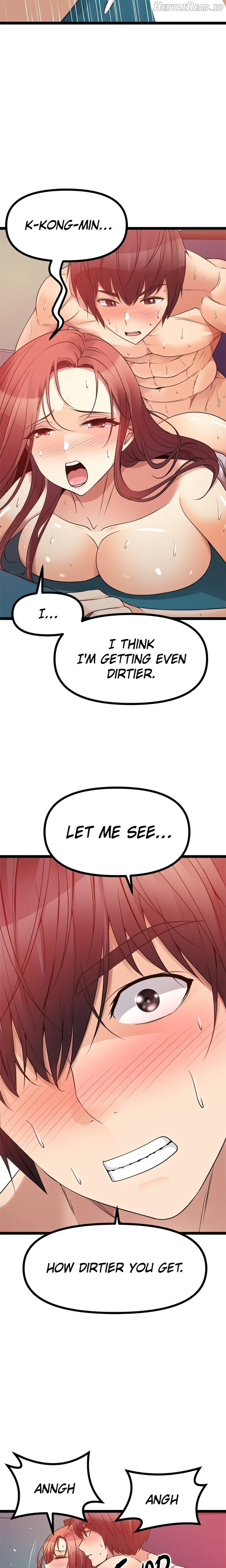 Cucumber Market Chapter 34 - page 26