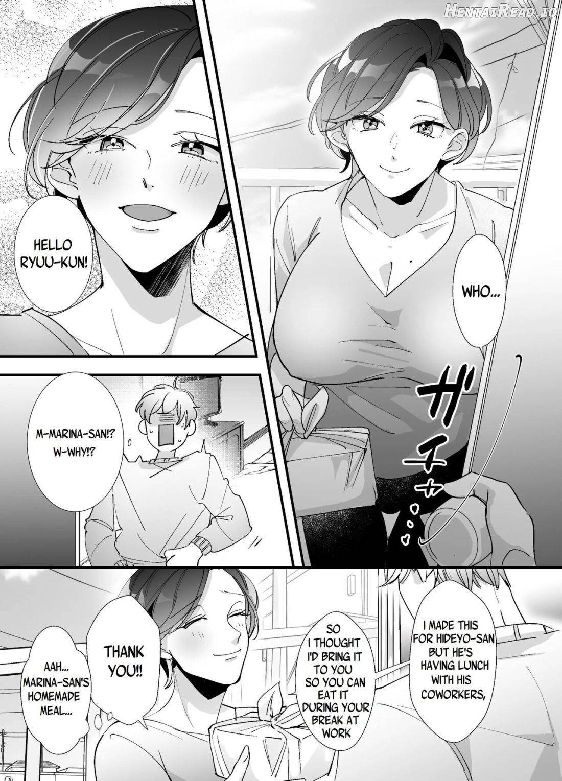 Echiechi Haishinsha wa Ani no Yome!? ~Hoshigari Manko no Daibouken~ Chapter 1 - page 5