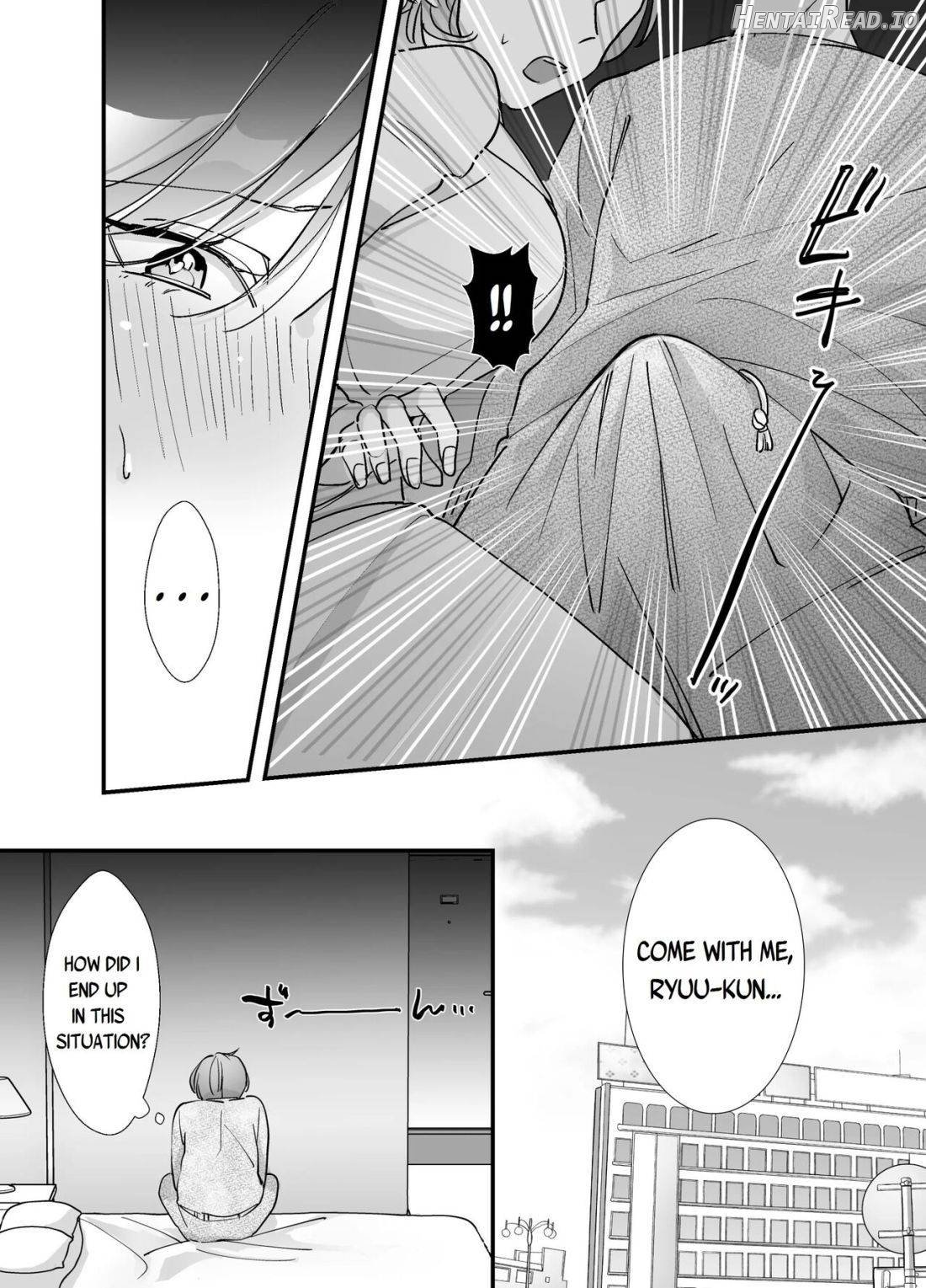 Echiechi Haishinsha wa Ani no Yome!? ~Hoshigari Manko no Daibouken~ Chapter 1 - page 13