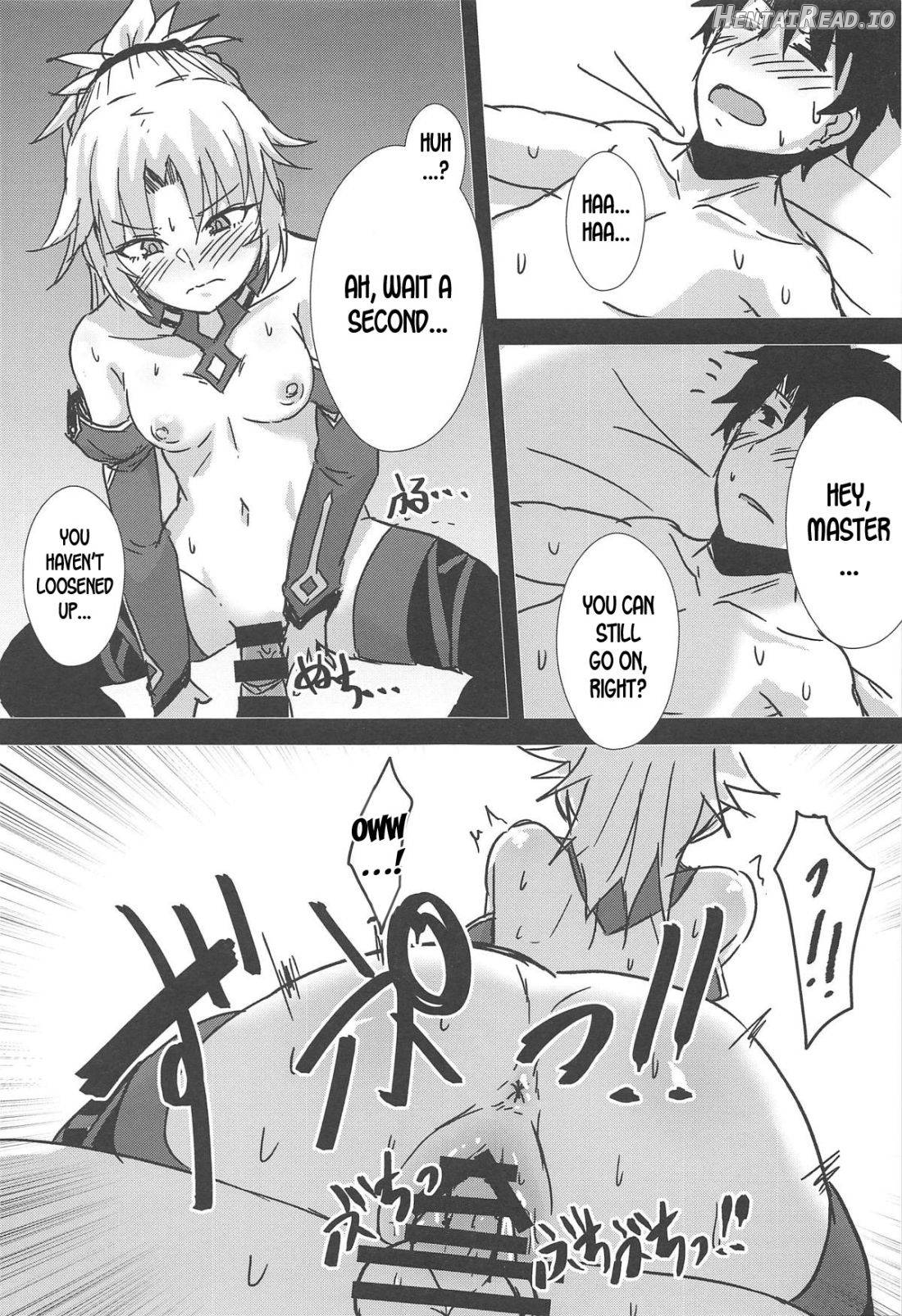 Momomo!! ~Mor-san-tachi ni Motemote de Ore wa Mou Dame kamo Shinnai~ Chapter 1 - page 14