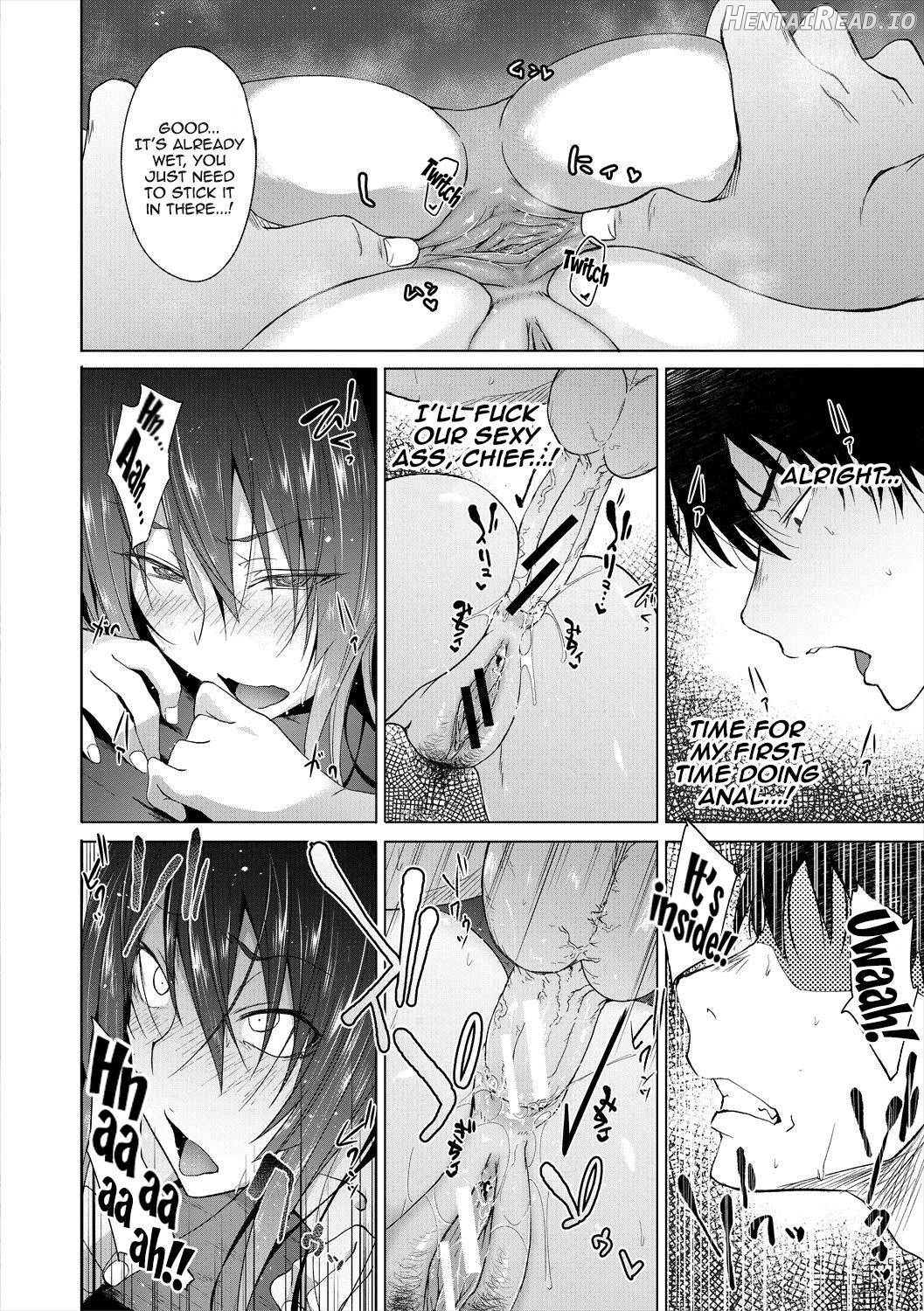 Succubus Appli〈Gakuen Saimin〉 Chapter 1 - page 68