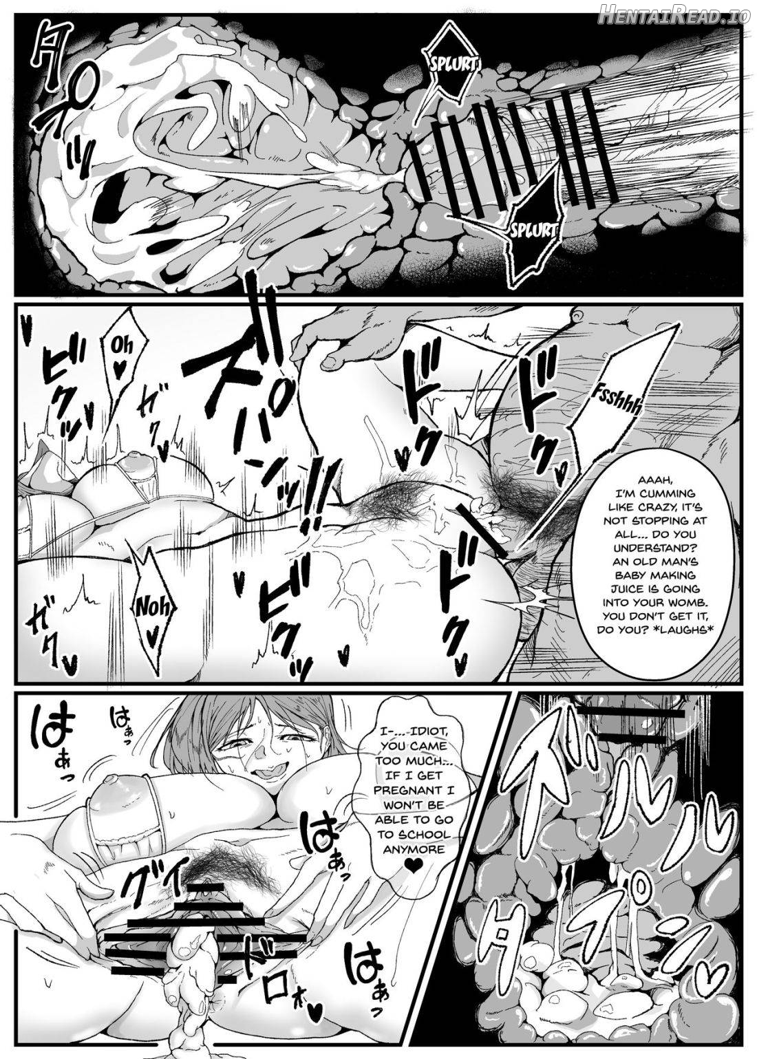 Joushiki Kaihen - Jujutsu Kaisen no Kugisaki Nobara-chan Parody Bon Chapter 1 - page 17