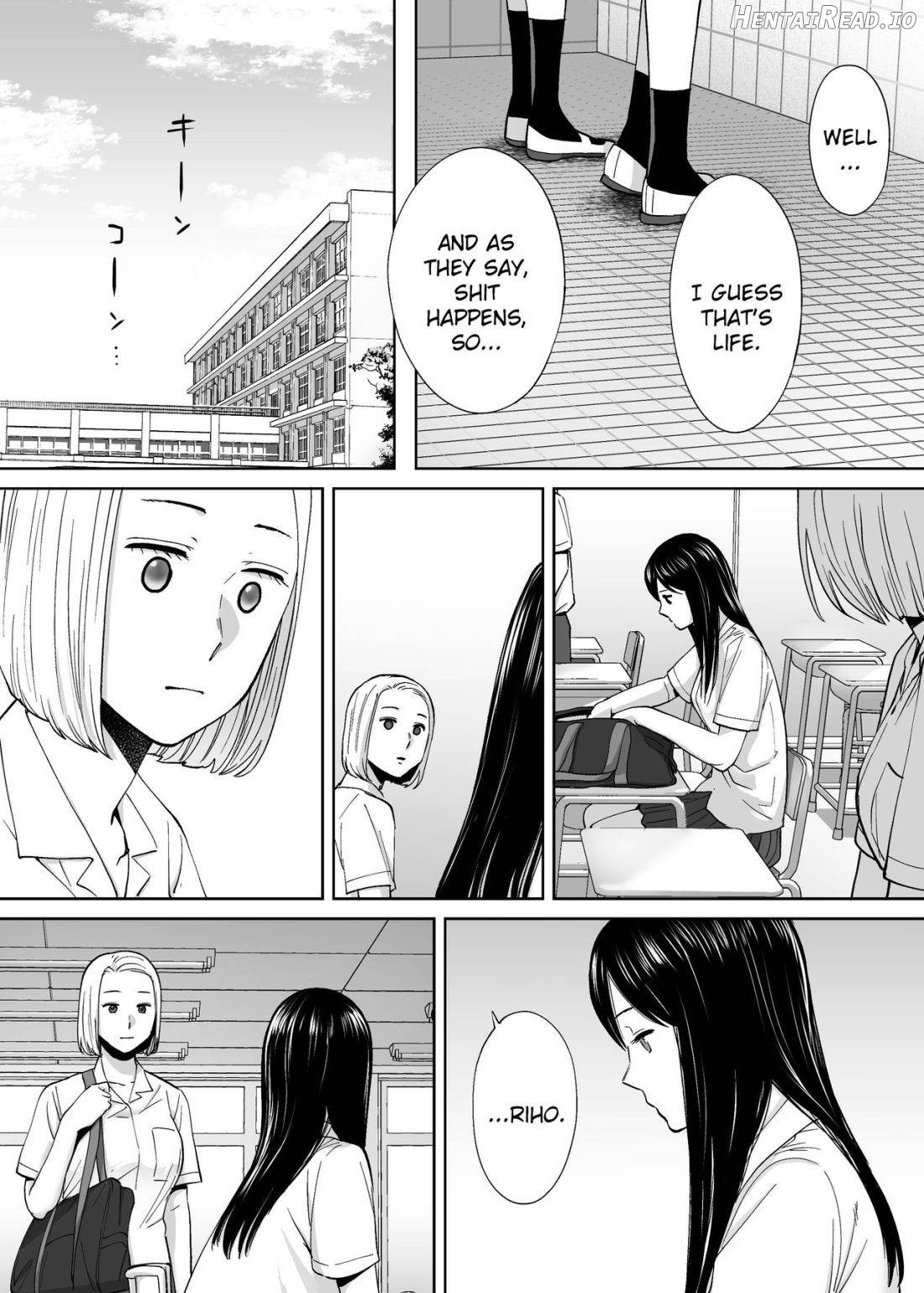 Karami Zakari vol. 1 Chapter 8 - page 105