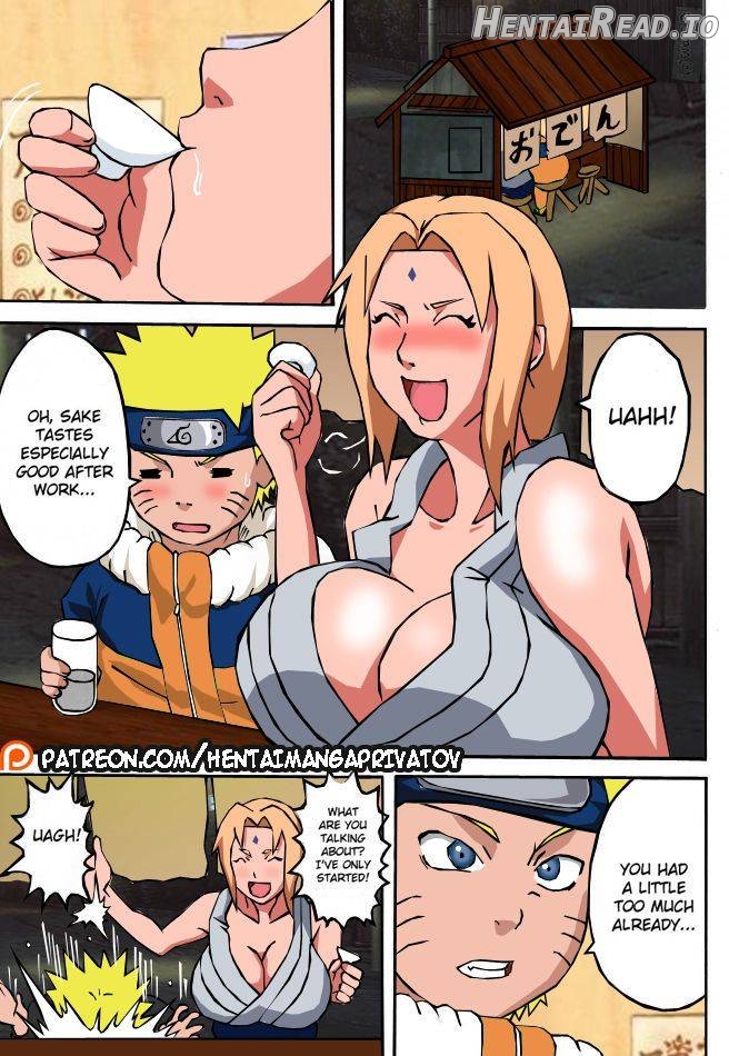 BBA Kekkon Shitekure - Colorized Chapter 1 - page 2