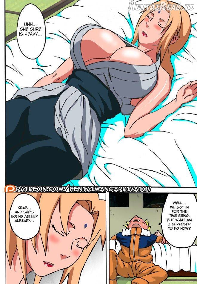 BBA Kekkon Shitekure - Colorized Chapter 1 - page 5