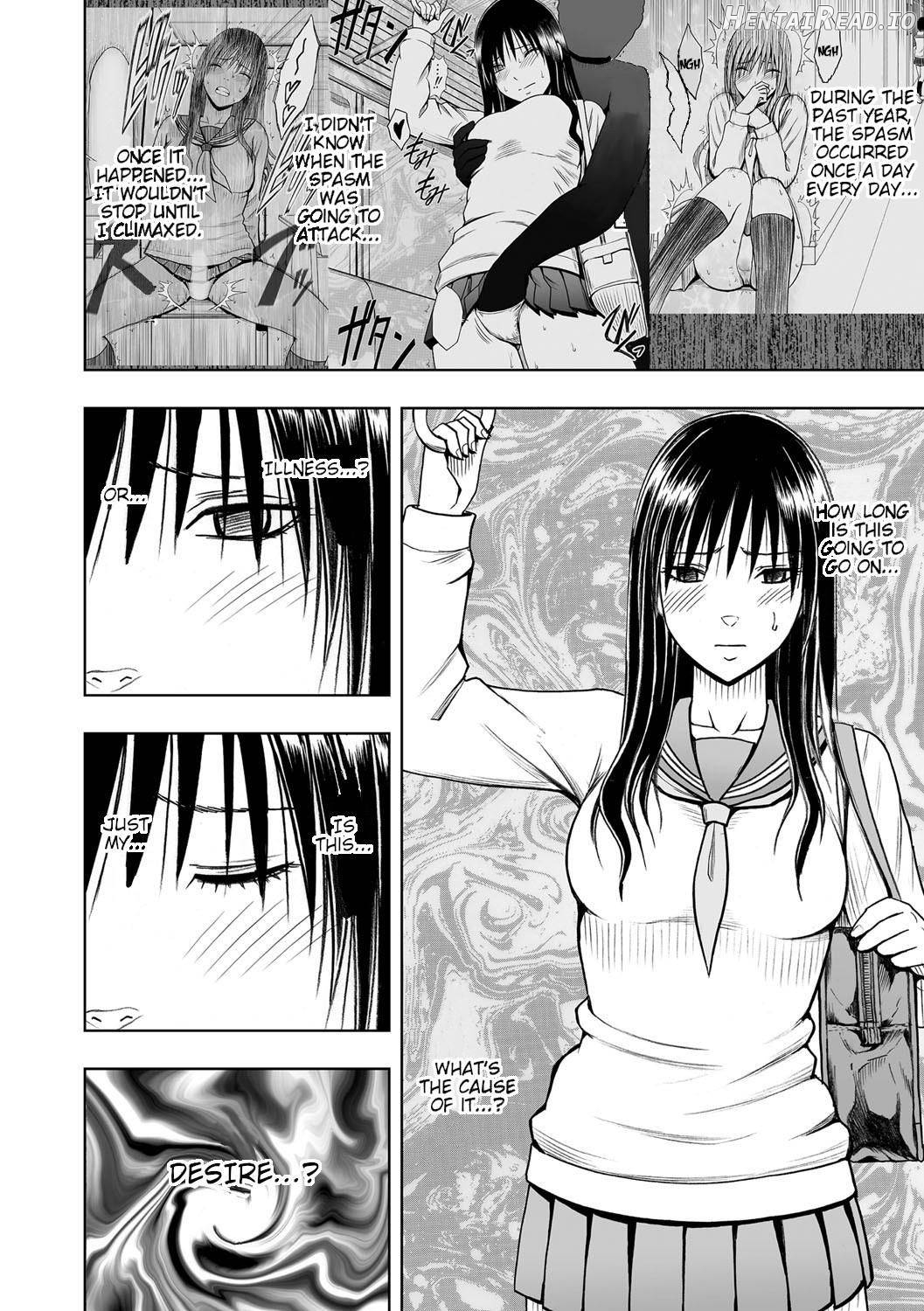 JK Kyousei Sousa ~Sumaho de Choukikan Moteasobareta Fuuki Iinchou~ Chapter 1 - page 88