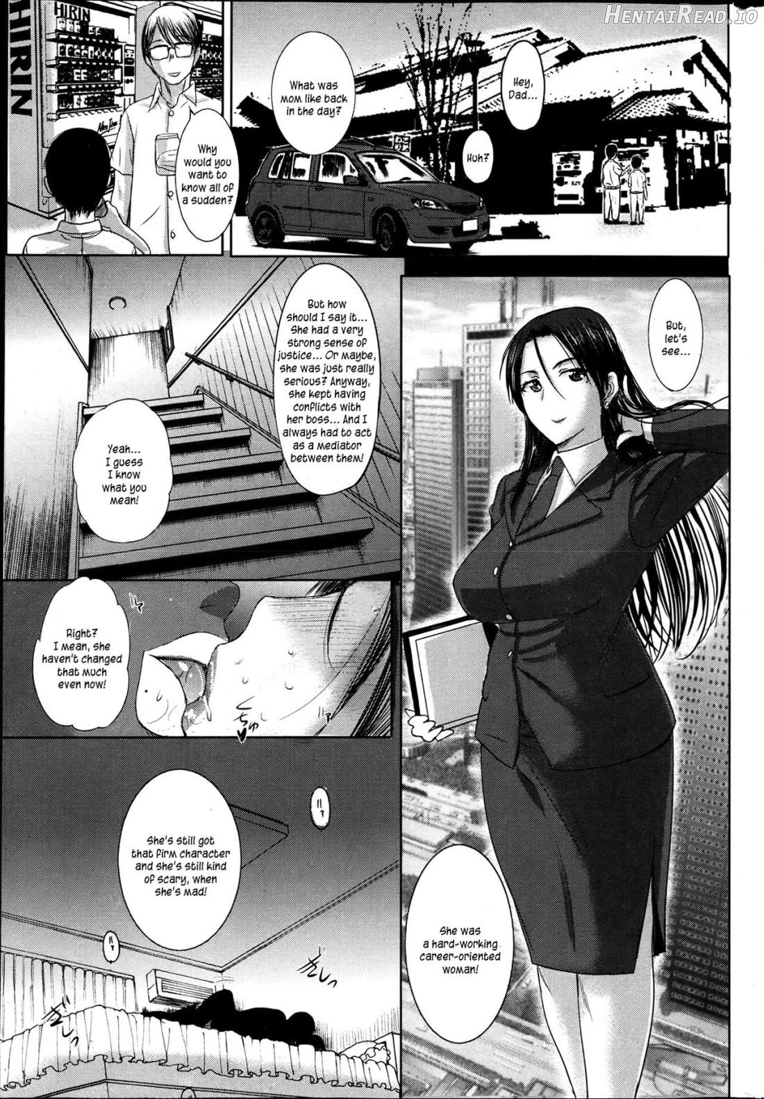 Homestay Ikkagetsume Chapter 2 - page 72