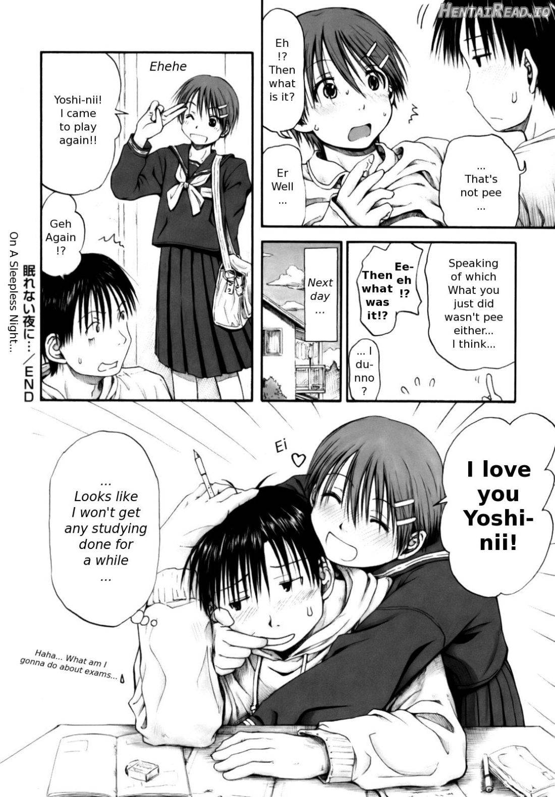 Itsumo Kimi o Kanjiteru Chapter 1 - page 75