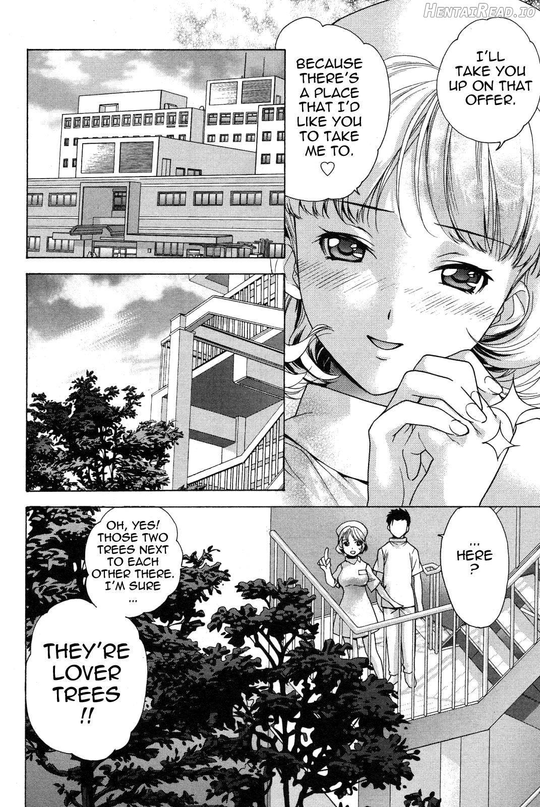 Nurse o Kanojo ni Suru Houhou Chapter 2 - page 97