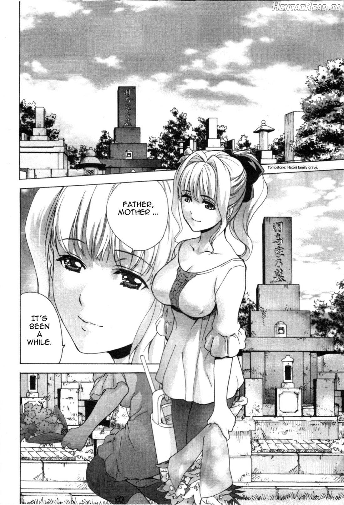 Nurse o Kanojo ni Suru Houhou Chapter 4 - page 46