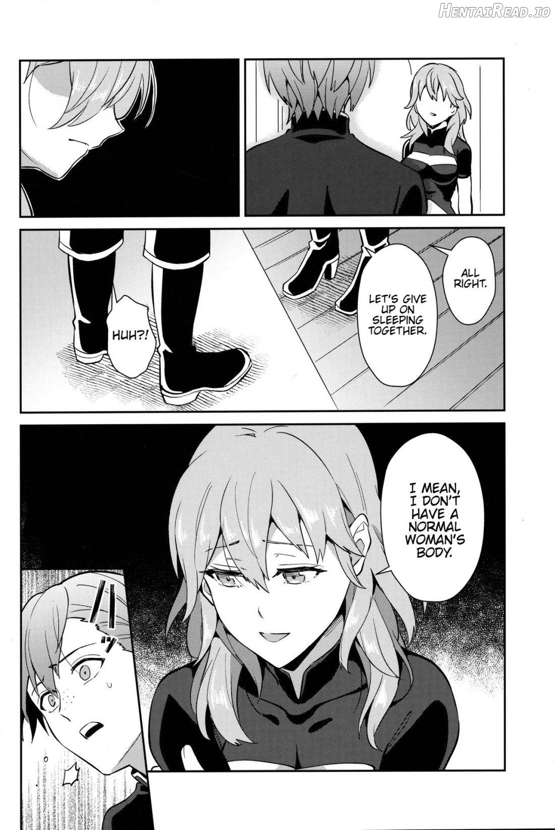 Daisuki na Sensei o Oyome-san ni Shita Hazu ga Boku ga Oyome-san ni Sareru nante!? Chapter 1 - page 7