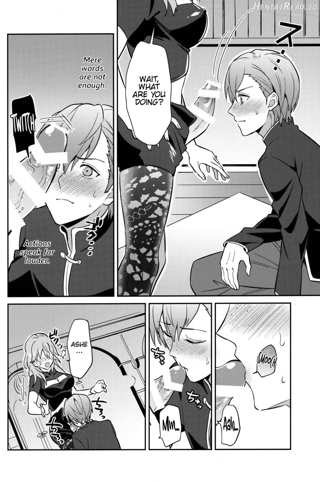 Daisuki na Sensei o Oyome-san ni Shita Hazu ga Boku ga Oyome-san ni Sareru nante!? Chapter 1 - page 9