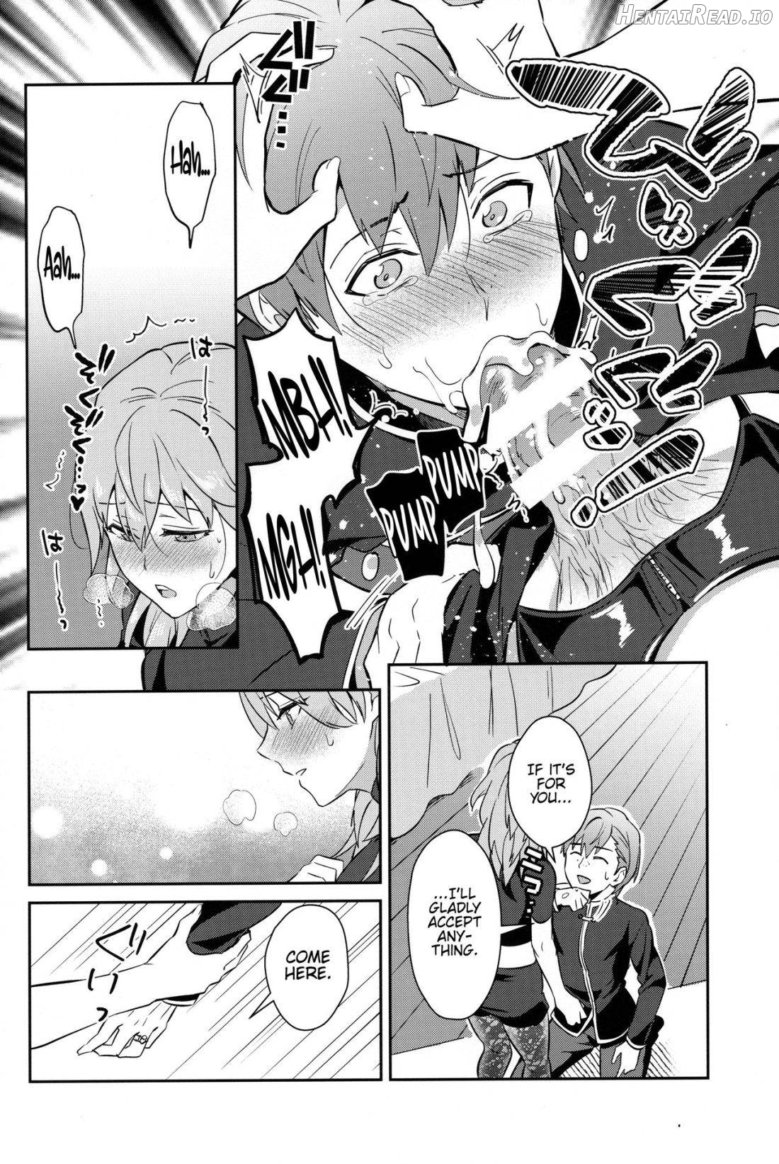 Daisuki na Sensei o Oyome-san ni Shita Hazu ga Boku ga Oyome-san ni Sareru nante!? Chapter 1 - page 13