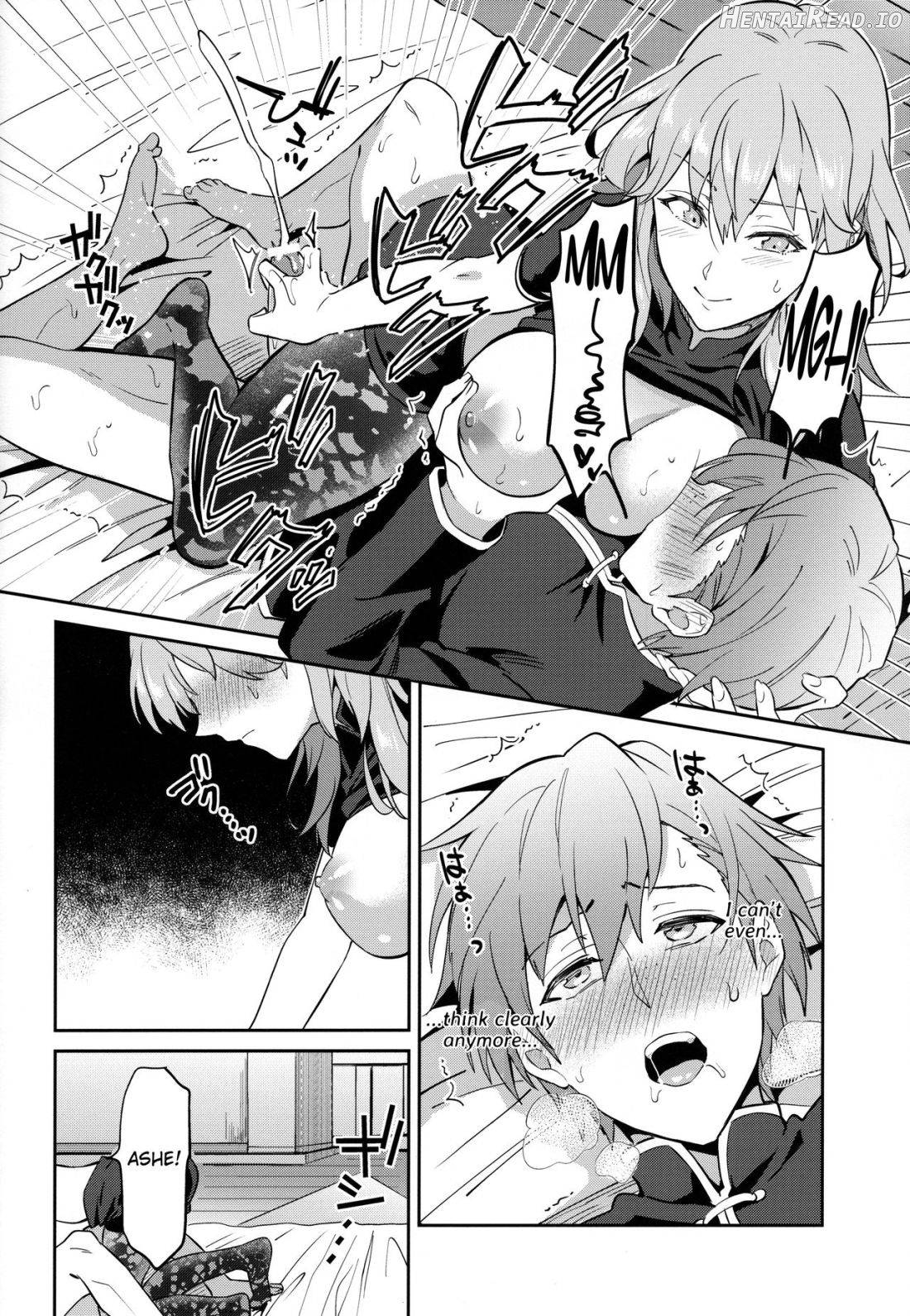 Daisuki na Sensei o Oyome-san ni Shita Hazu ga Boku ga Oyome-san ni Sareru nante!? Chapter 1 - page 21