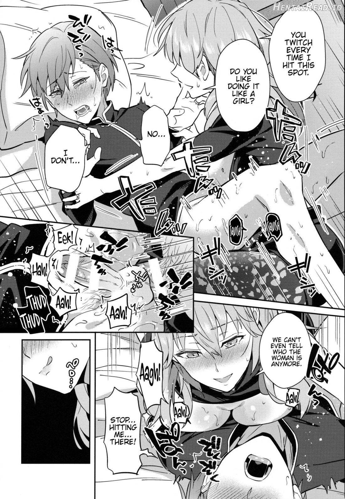 Daisuki na Sensei o Oyome-san ni Shita Hazu ga Boku ga Oyome-san ni Sareru nante!? Chapter 1 - page 25