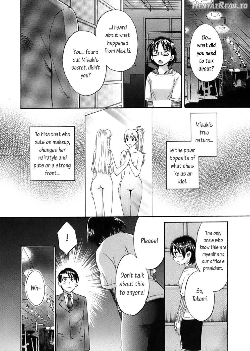 Tenshi no Marshmallow 3 Chapter 1 - page 29