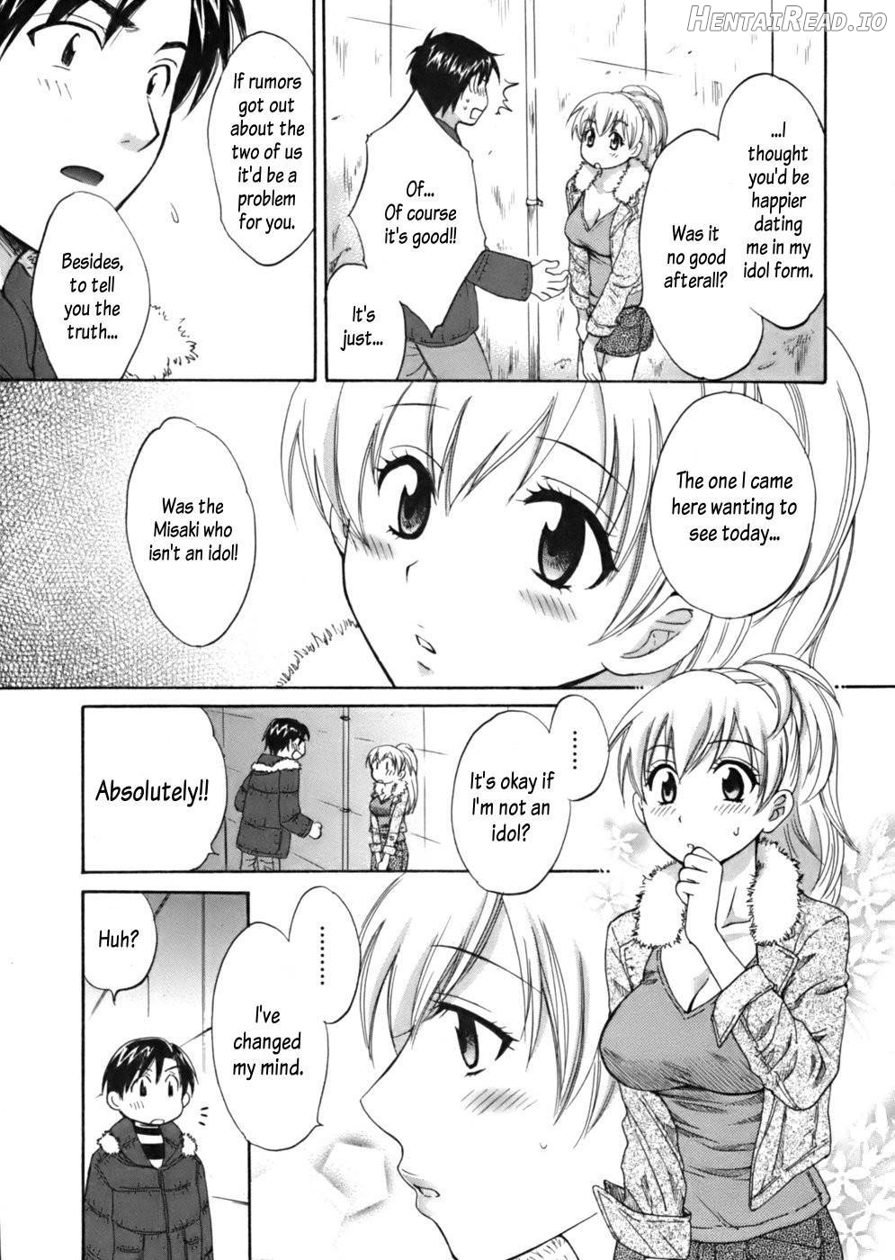 Tenshi no Marshmallow 3 Chapter 1 - page 50