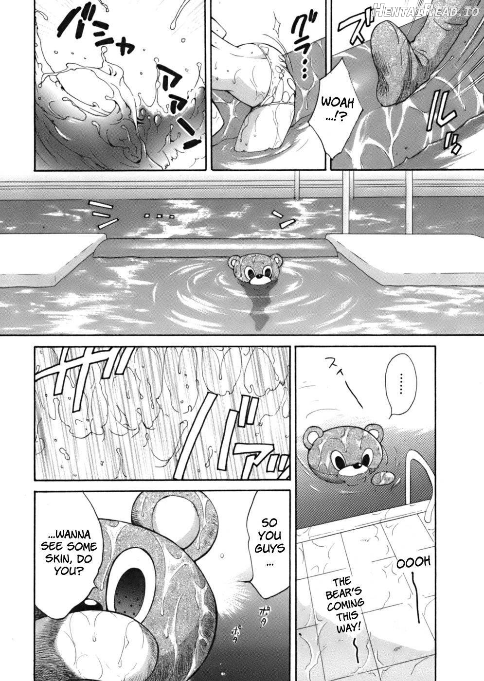 Tenshi no Marshmallow 3 Chapter 1 - page 75