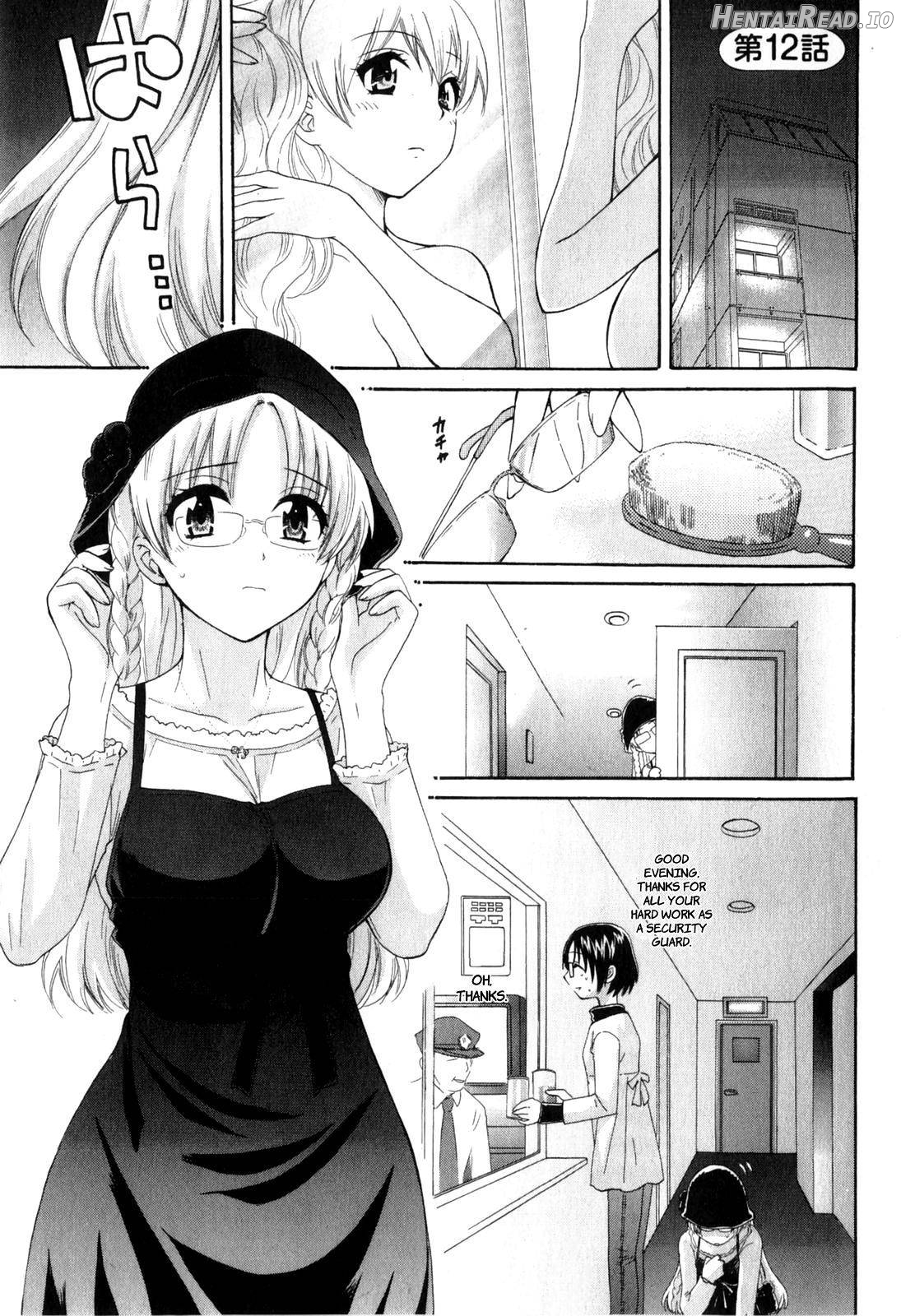 Tenshi no Marshmallow 3 Chapter 2 - page 64