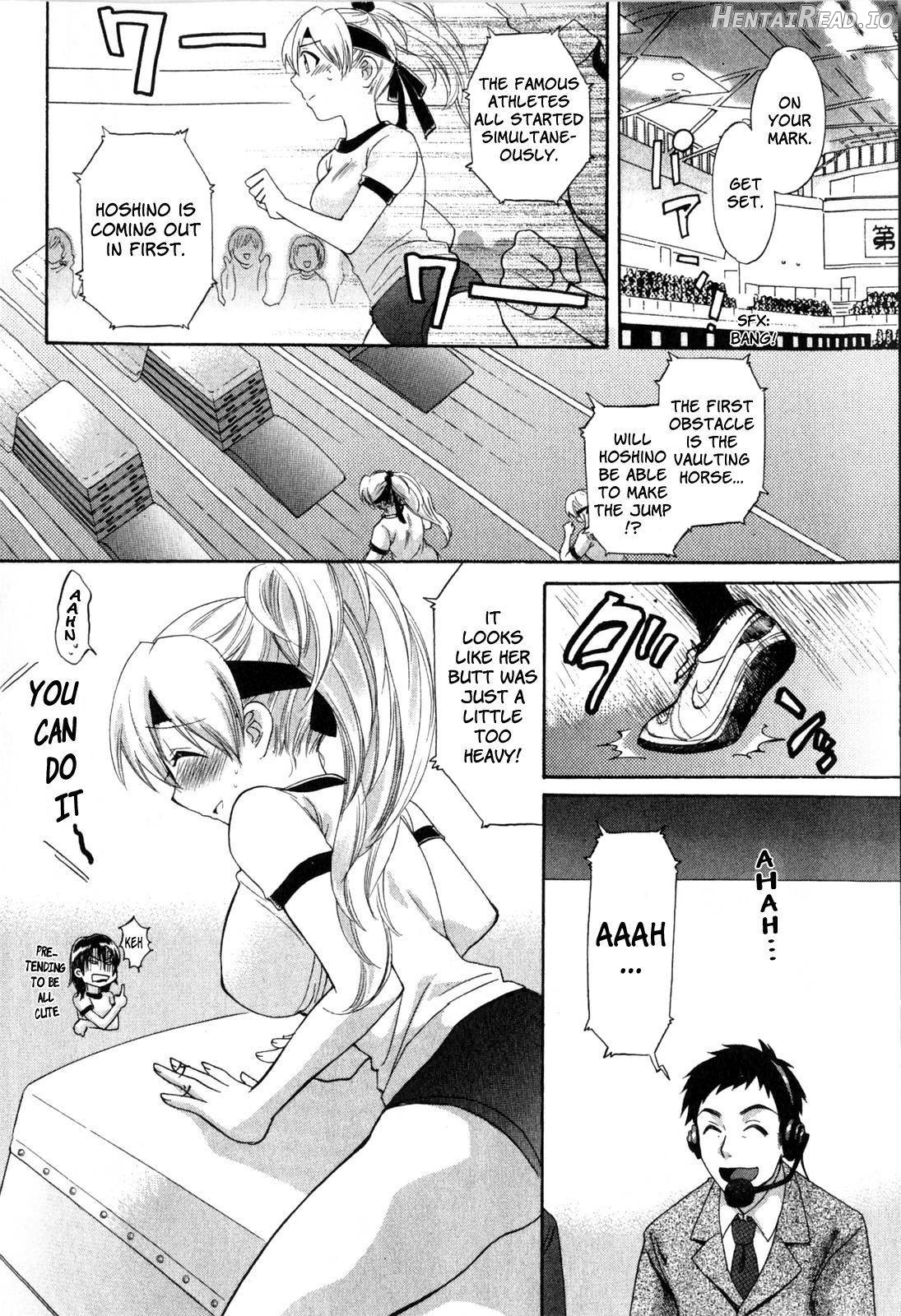 Tenshi no Marshmallow 3 Chapter 2 - page 89