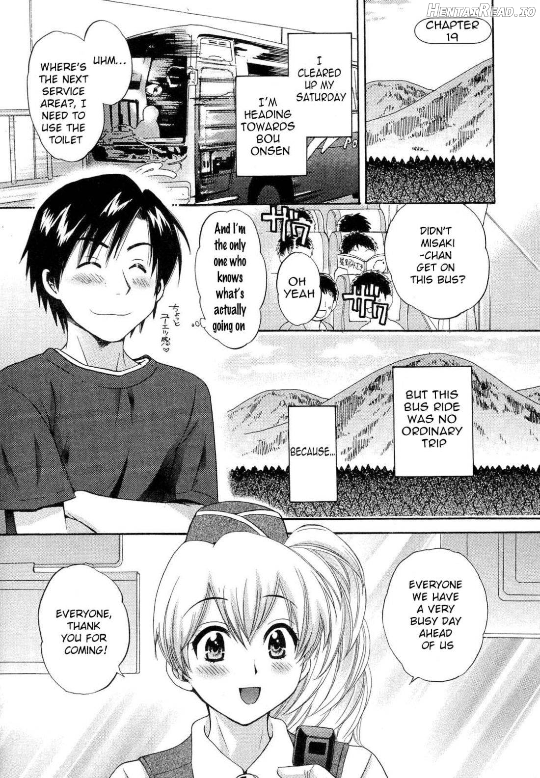 Tenshi no Marshmallow 3 Chapter 3 - page 46