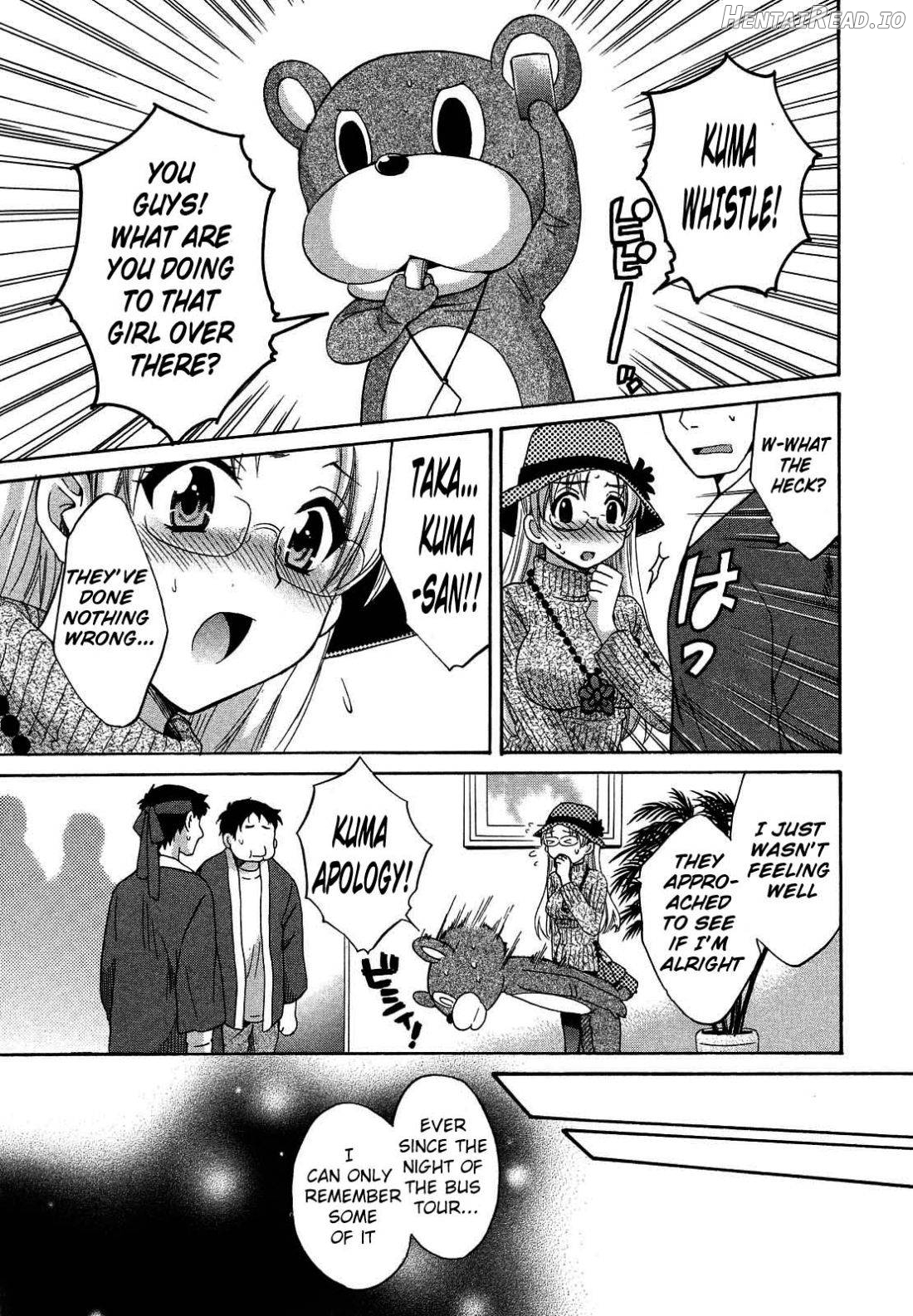 Tenshi no Marshmallow 3 Chapter 3 - page 91