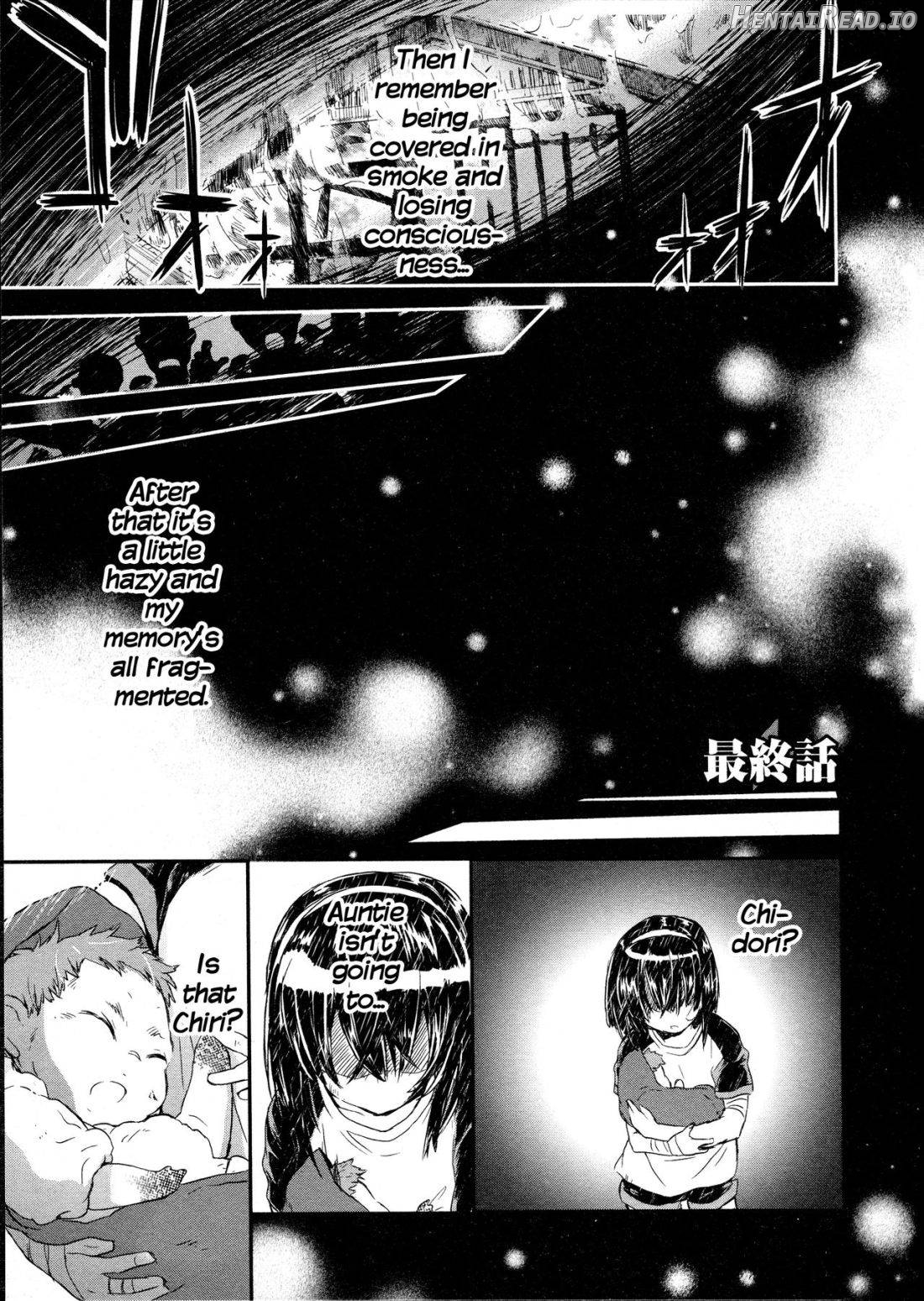 Itokoi Chidori 1 Chapter 2 - page 143