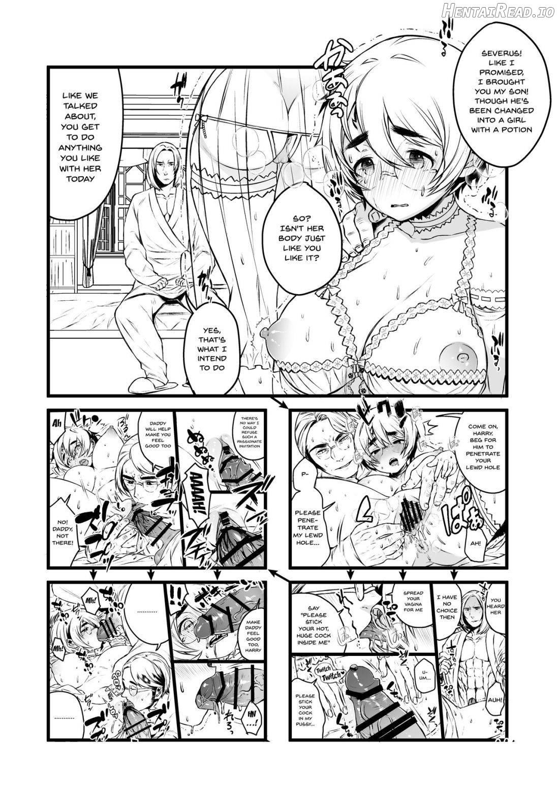 Ai no Myouyaku Junbigou Kaiteiban Chapter 1 - page 22