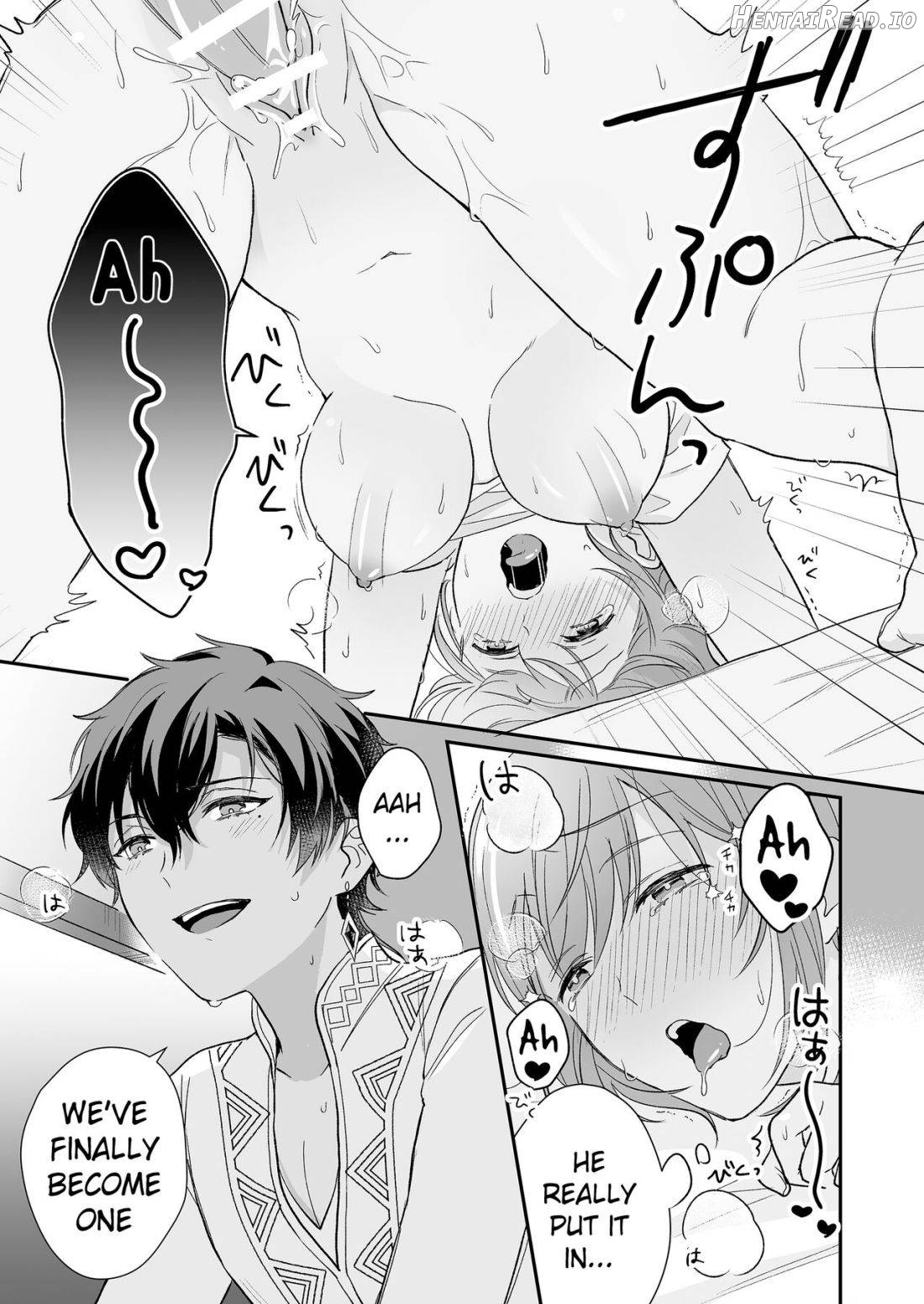 Game no Danna ga Super Shota Sultan Datta Ken Chapter 1 - page 22