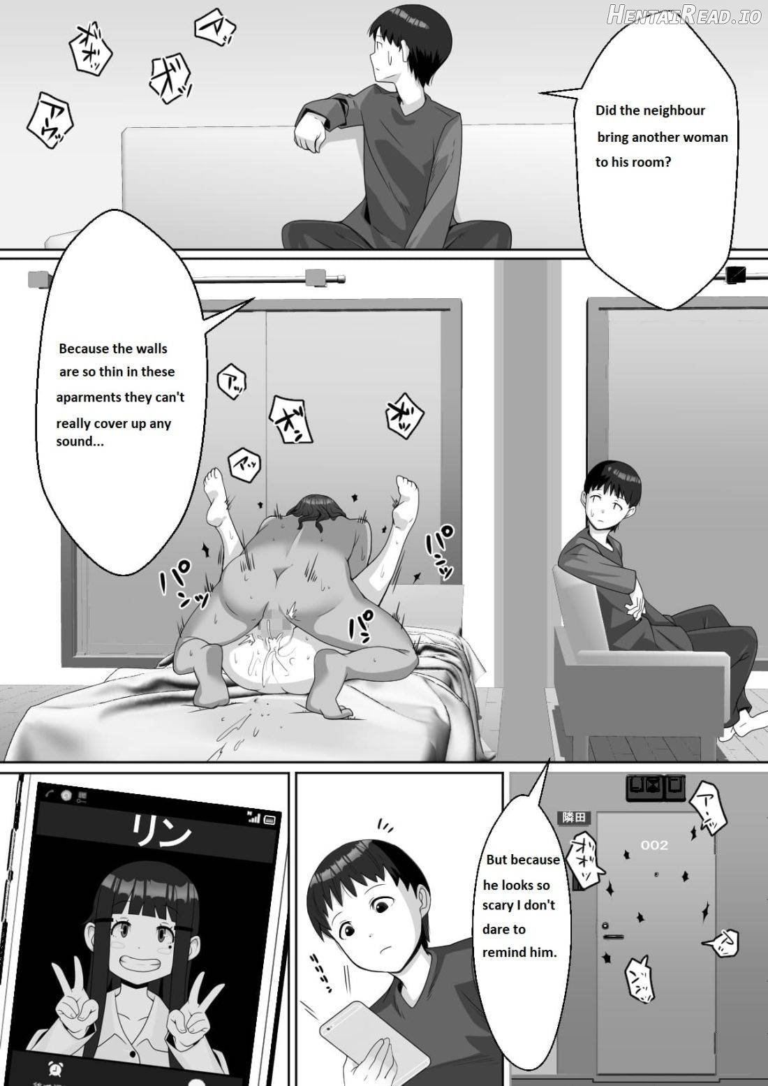 Hai! Kareshi-kun ni Hitokoto! Chapter 1 - page 11