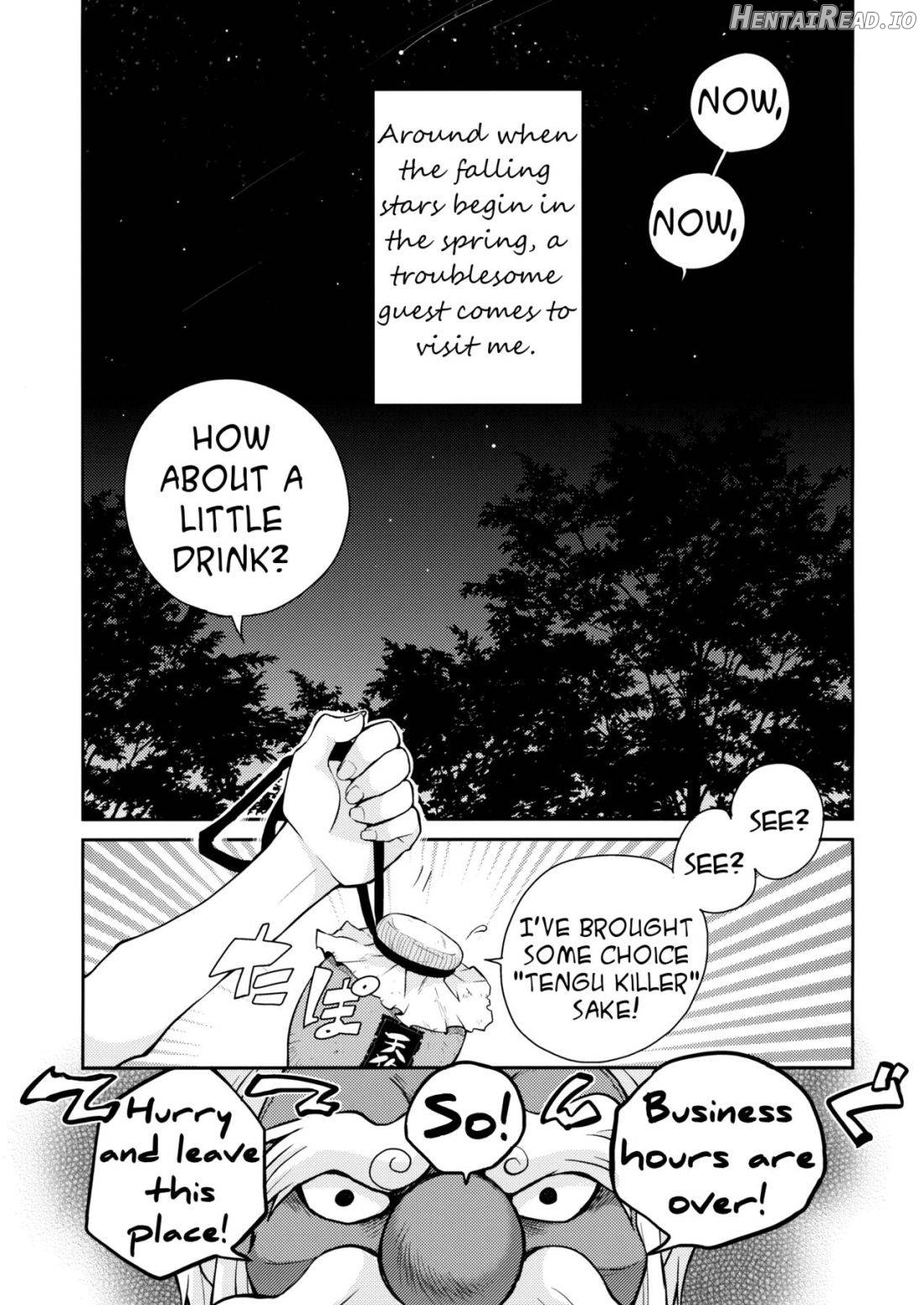 Shoujo Sono Na wa Amatsu Kamiboshi Chapter 1 - page 6