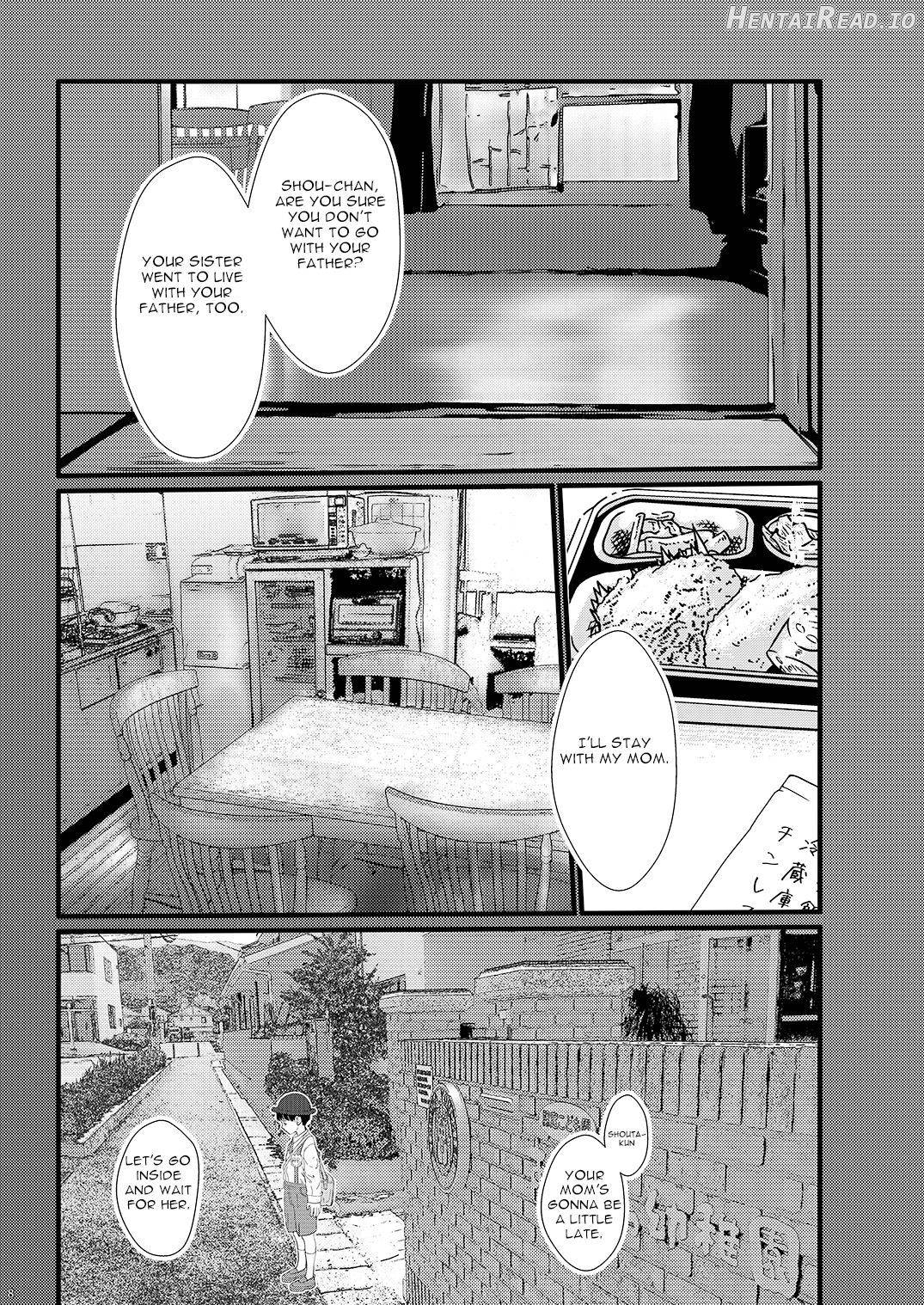 Sore wa Nante Seishun 0.5 Chapter 1 - page 7