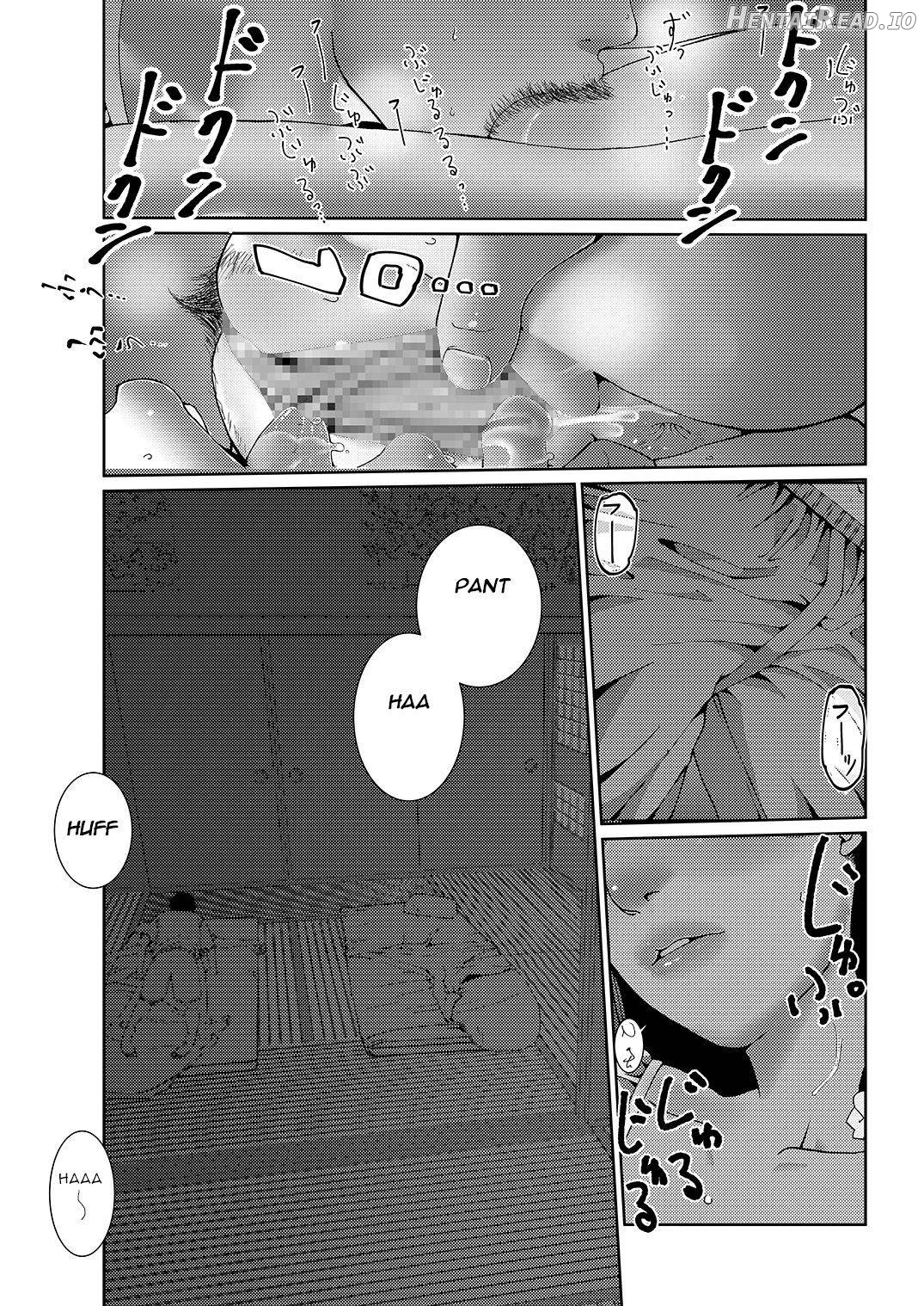 Sore wa Nante Seishun 0.5 Chapter 1 - page 20