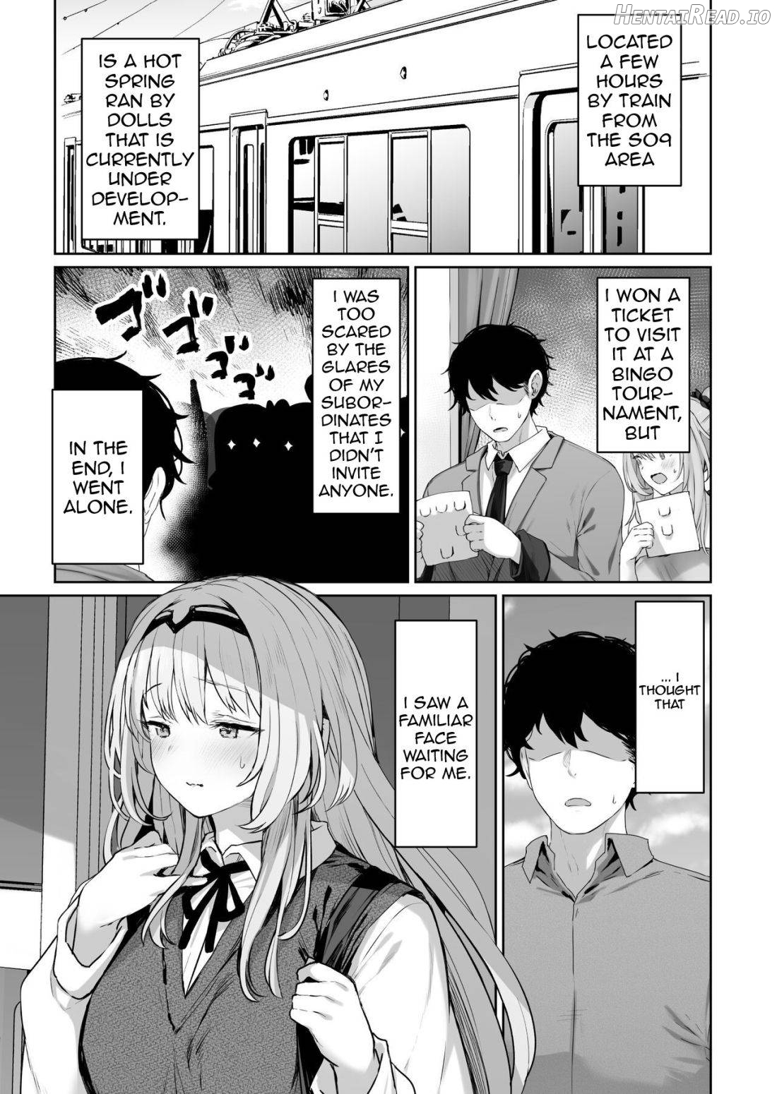 Hangyaku Onsen Chapter 1 - page 2