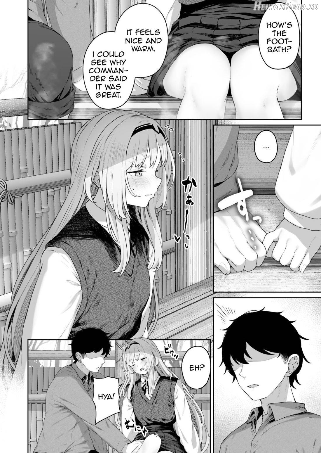 Hangyaku Onsen Chapter 1 - page 7