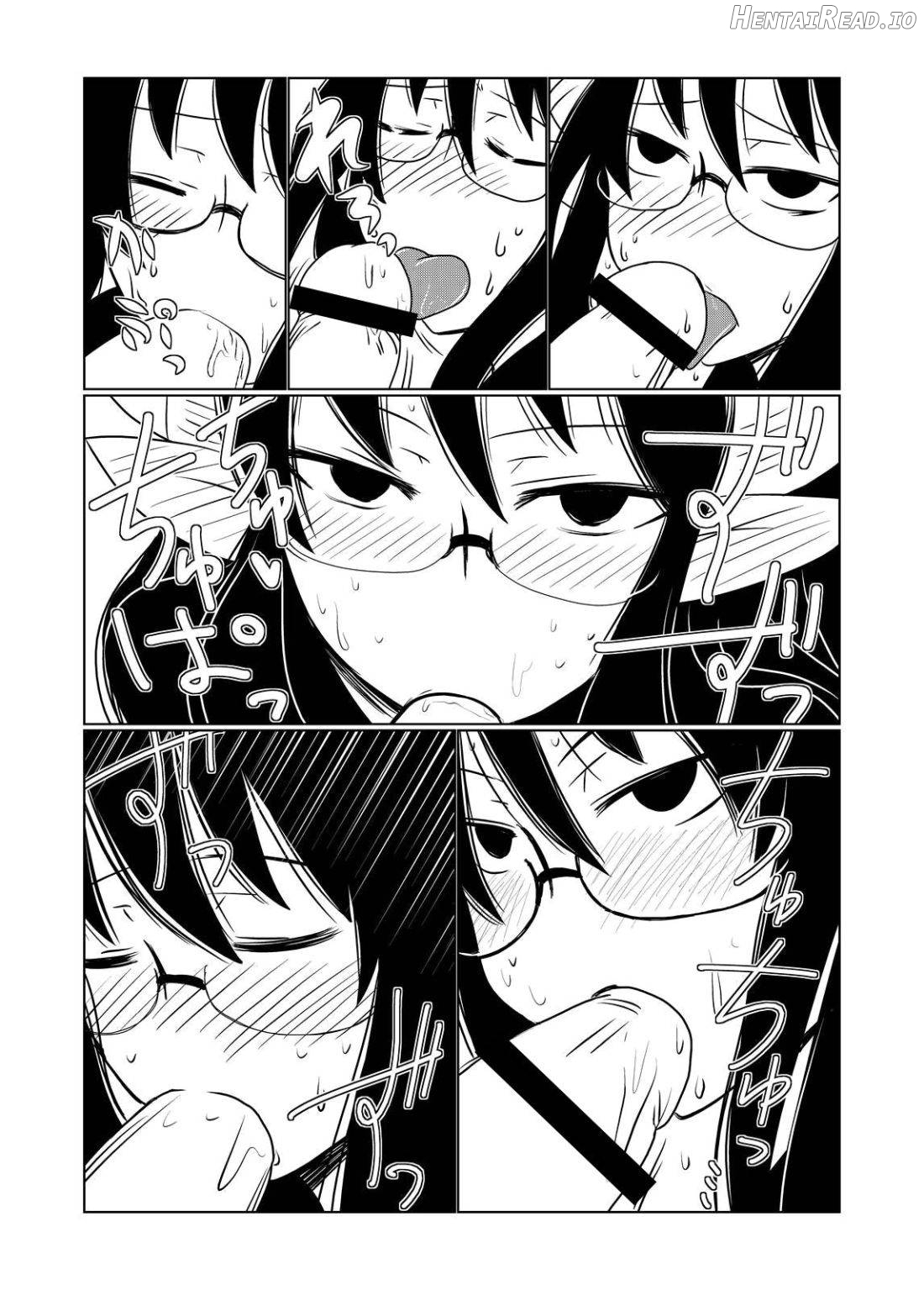 JK Succubus no Renai Jijou. Chapter 1 - page 12