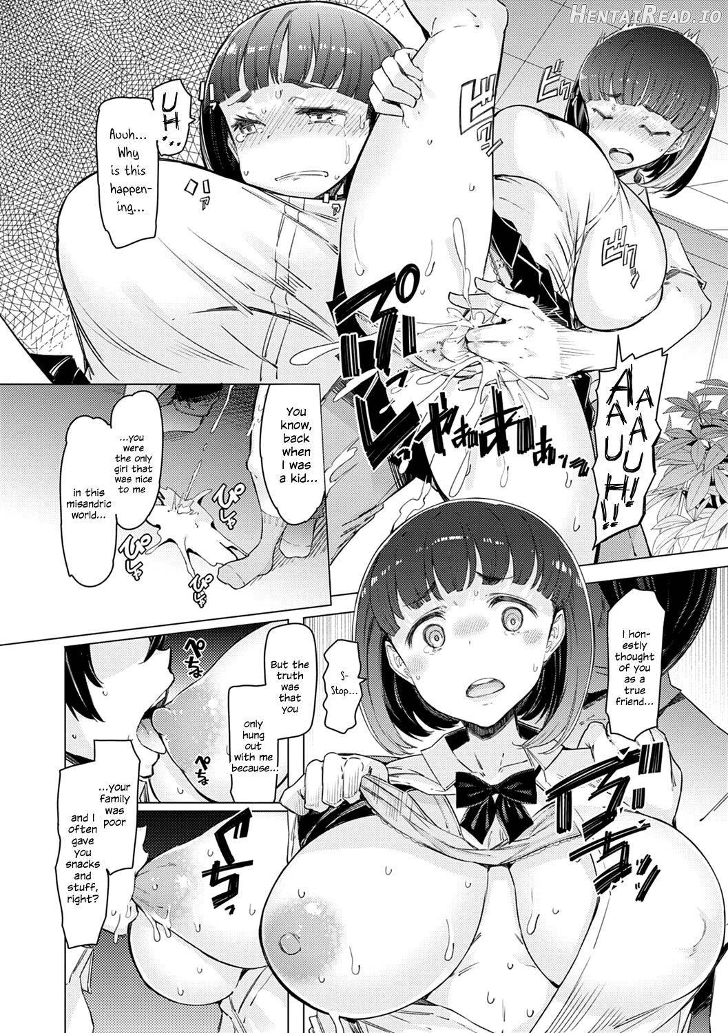 Noryoku Gakuen Gekokujo ~Boku ga Gakuen o Seisu made~ Chapter 1 - page 66