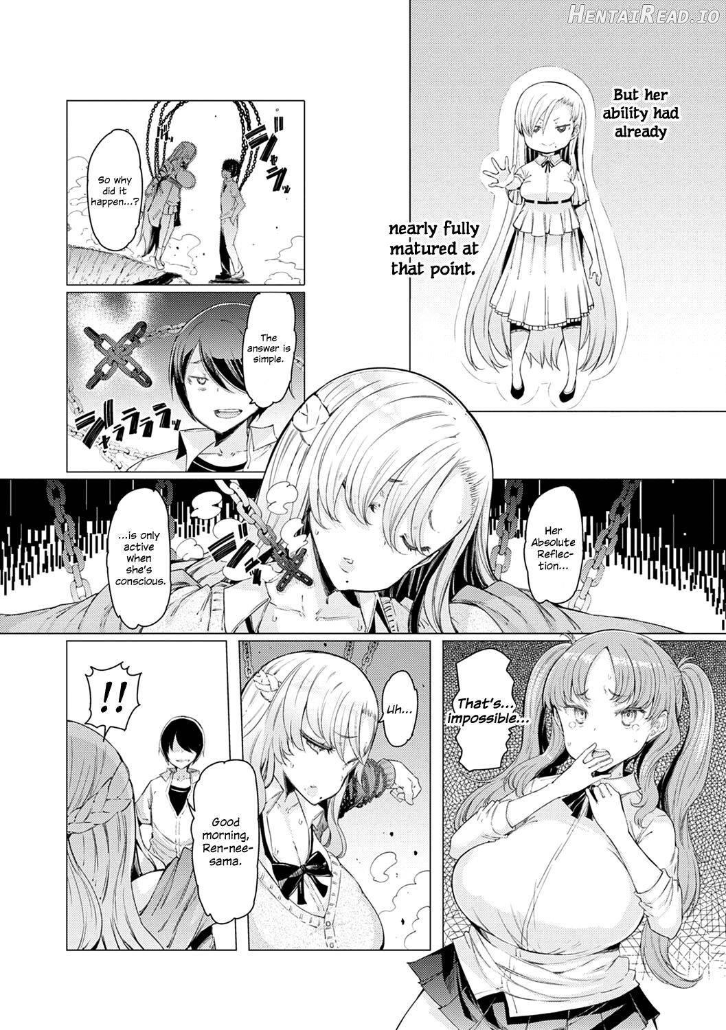 Noryoku Gakuen Gekokujo ~Boku ga Gakuen o Seisu made~ Chapter 1 - page 162