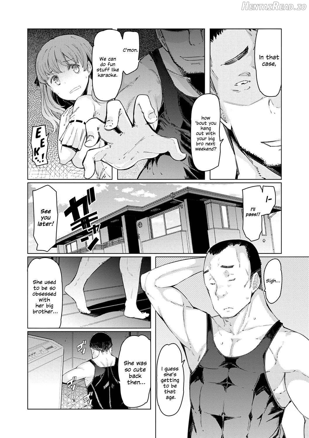 Noryoku Gakuen Gekokujo ~Boku ga Gakuen o Seisu made~ Chapter 1 - page 200